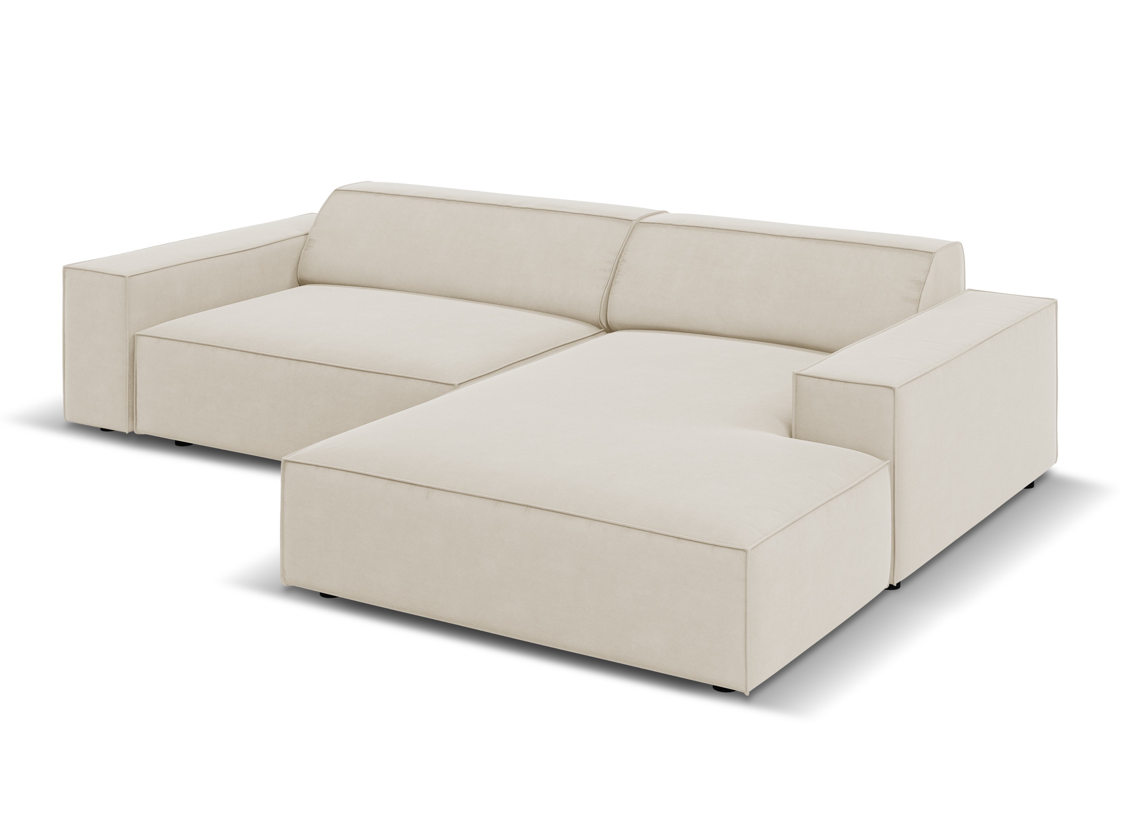 Modulinis minkštas kampas Lomcalu 101 (Bluvel 30)