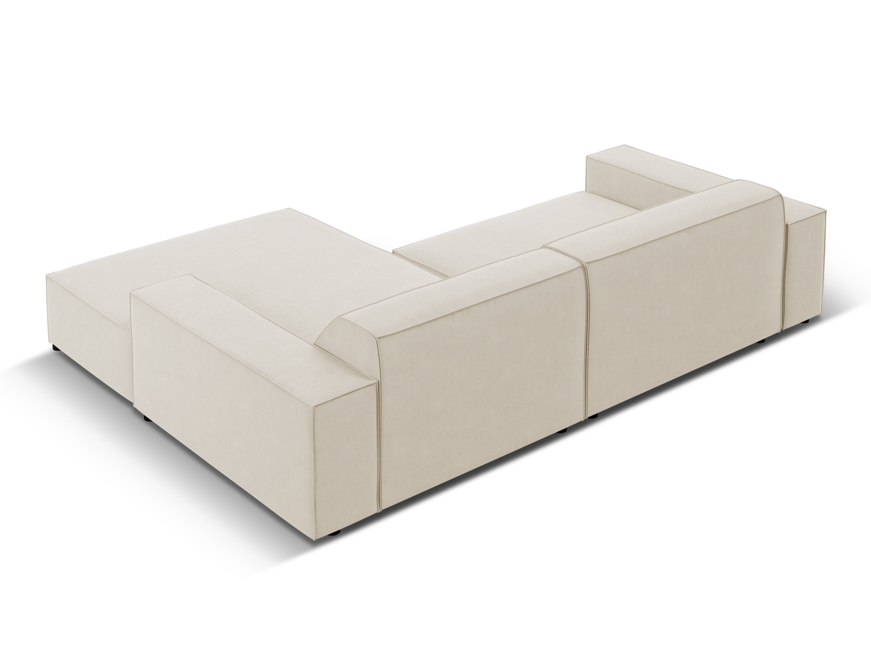 Modulinis minkštas kampas Lomcalu 101 (Bluvel 30)