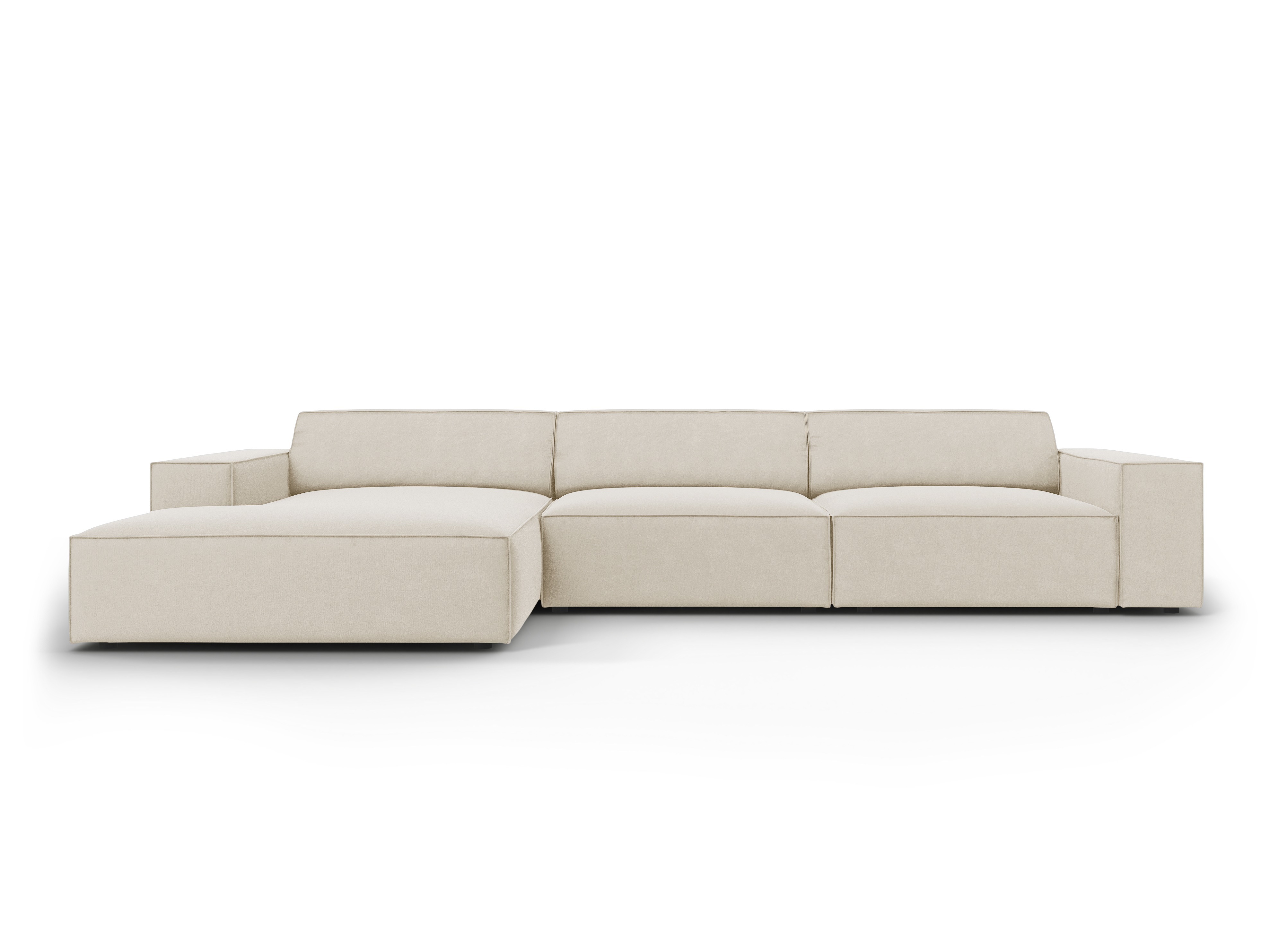 Modulinis minkštas kampas Lomcalu 102 (Bluvel 30)