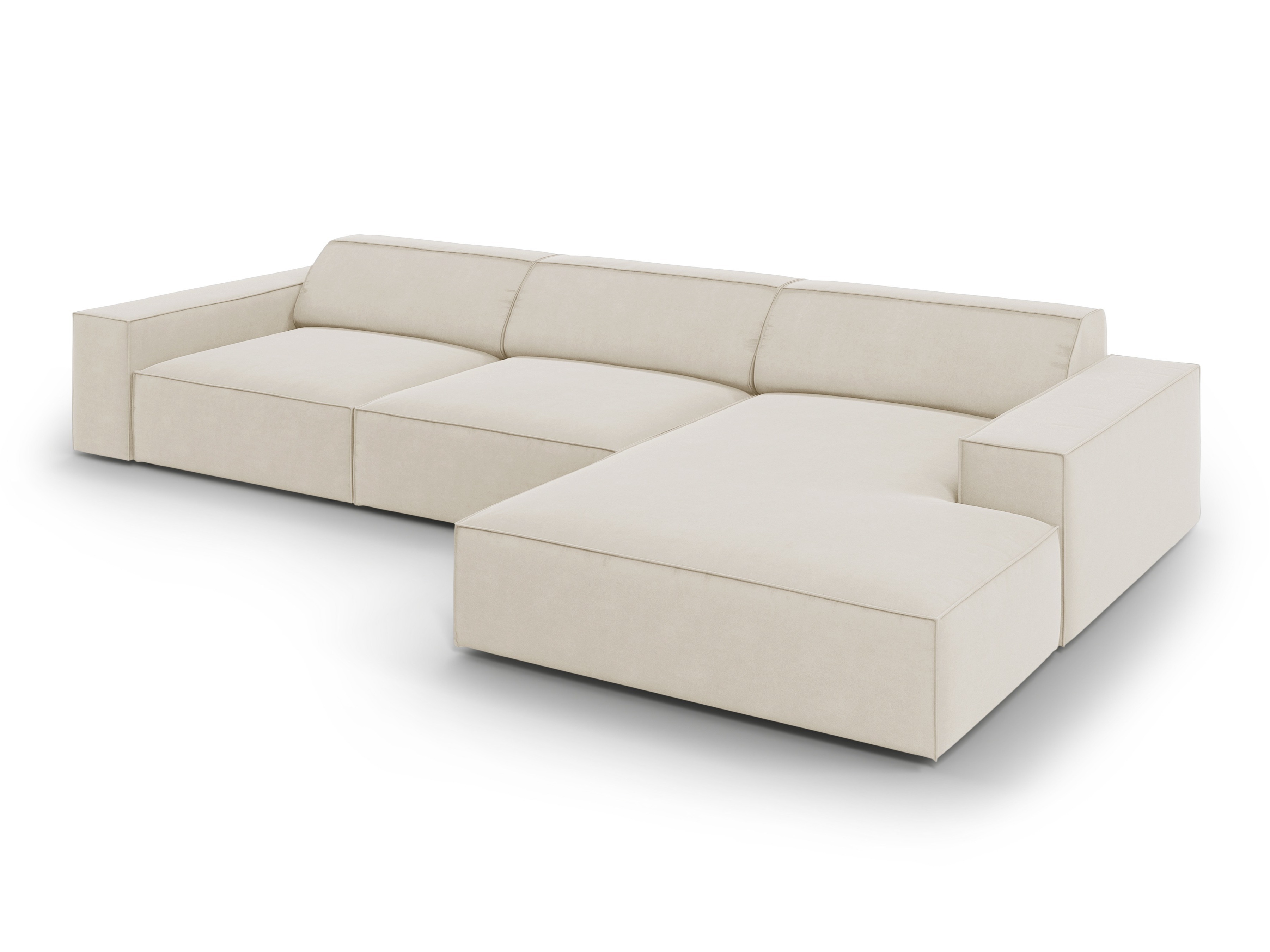 Modulinis minkštas kampas Lomcalu 102 (Bluvel 30)