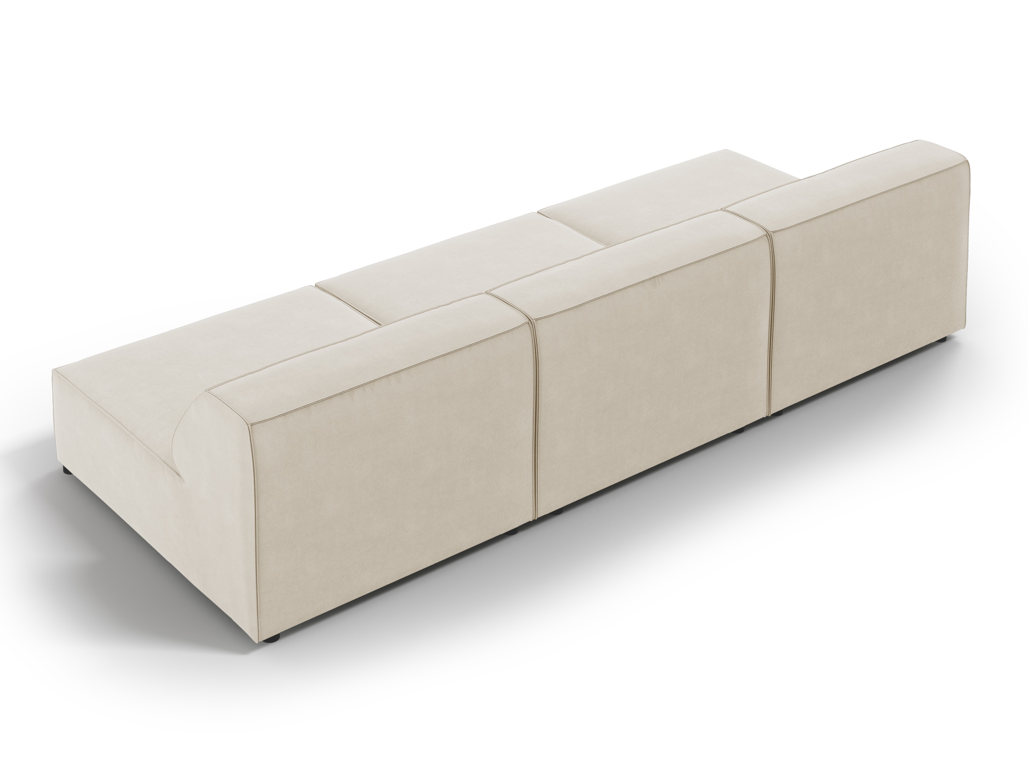 Sofa Lomcalu 103 (Bluvel 30)