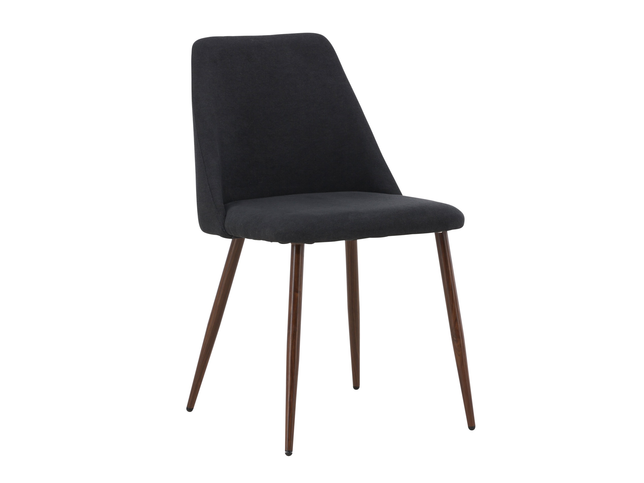 Kėdė Dallas 3886 (Juoda + Ruda)