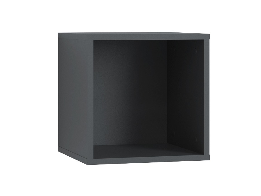 Pakabinama lentyna Virnolu 101 (Antracitas)