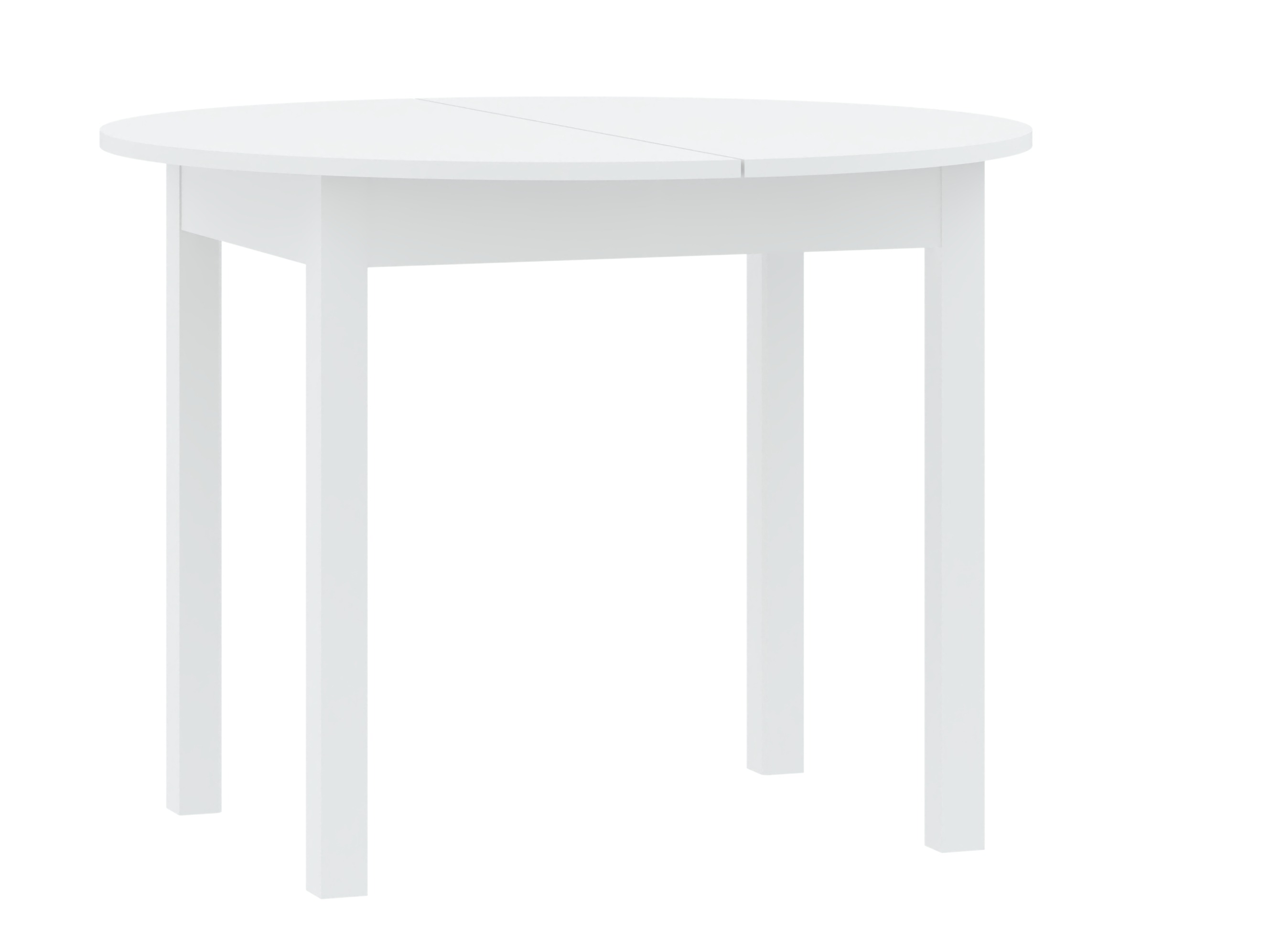 Stalas Bristol 226 (Balta)