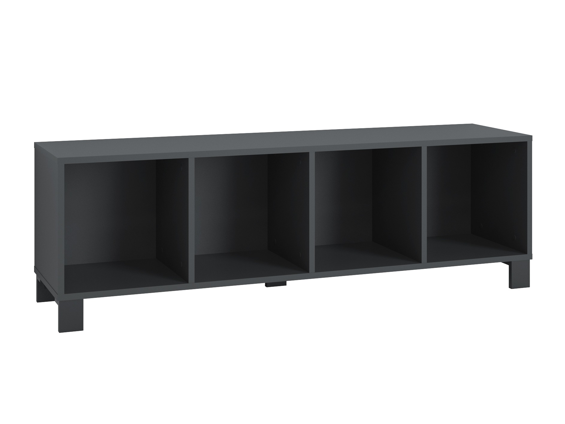 Lentyna Virnolu 102 (Antracitas)