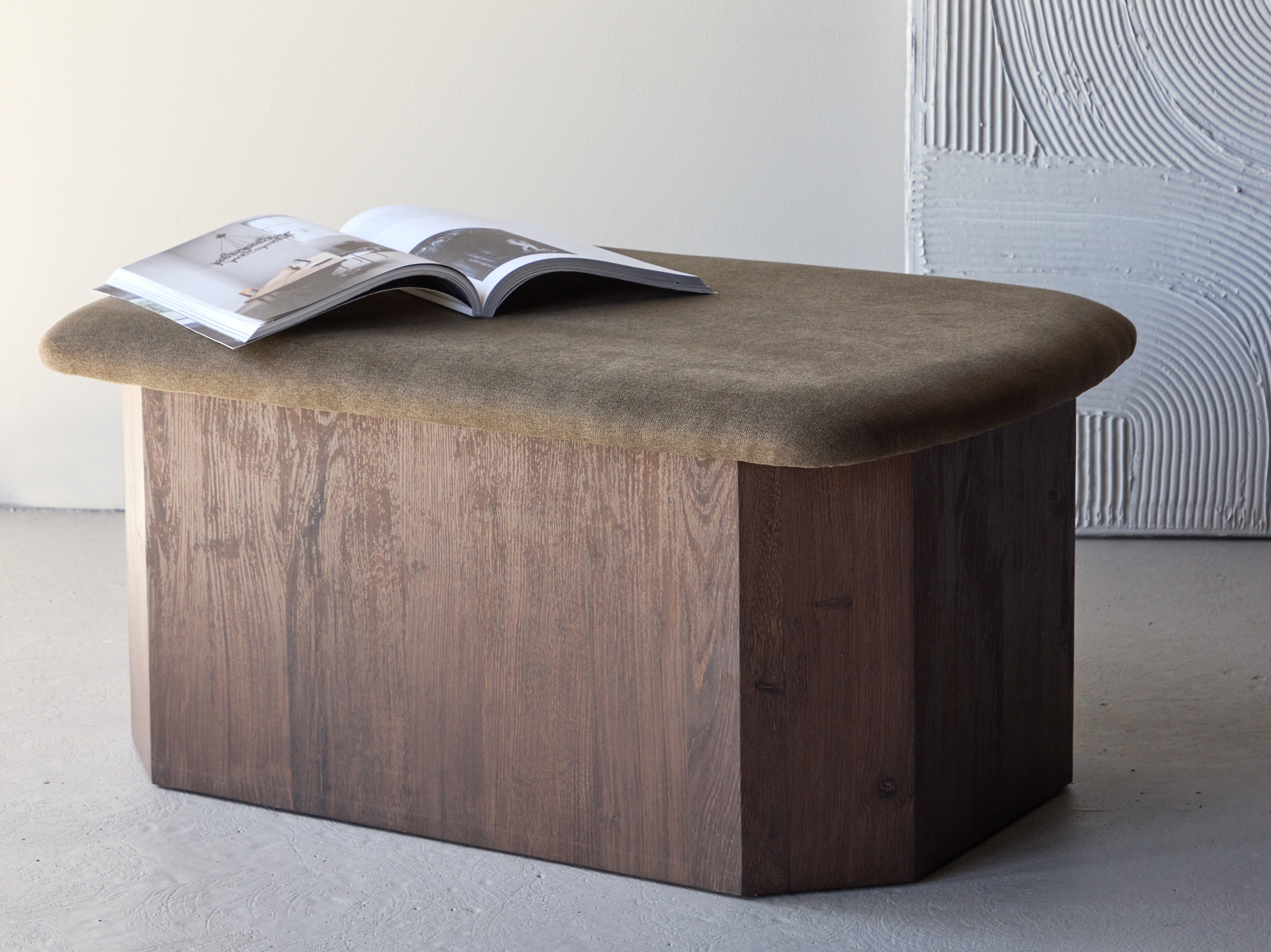 Minkštasuolis Dallas 4884