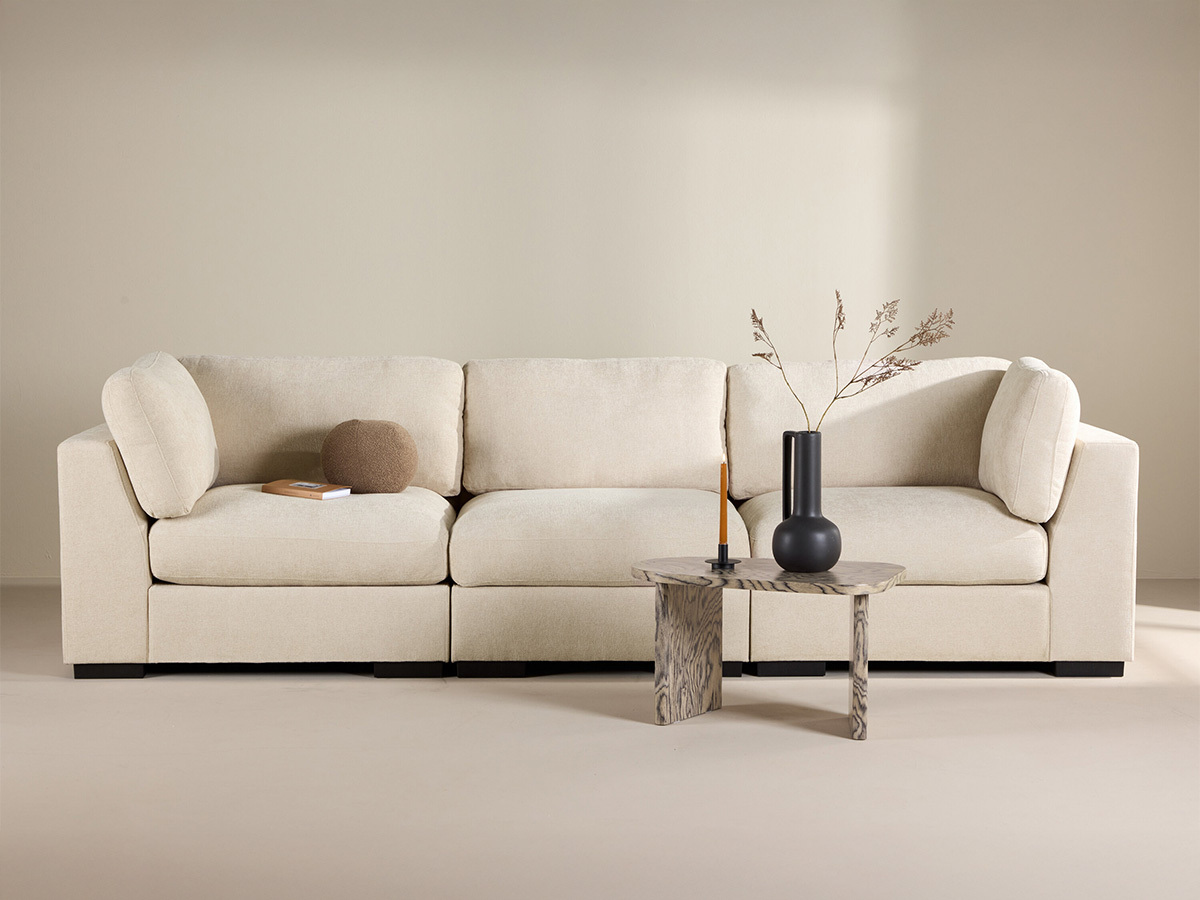 Modulinė sofa Revfere 104