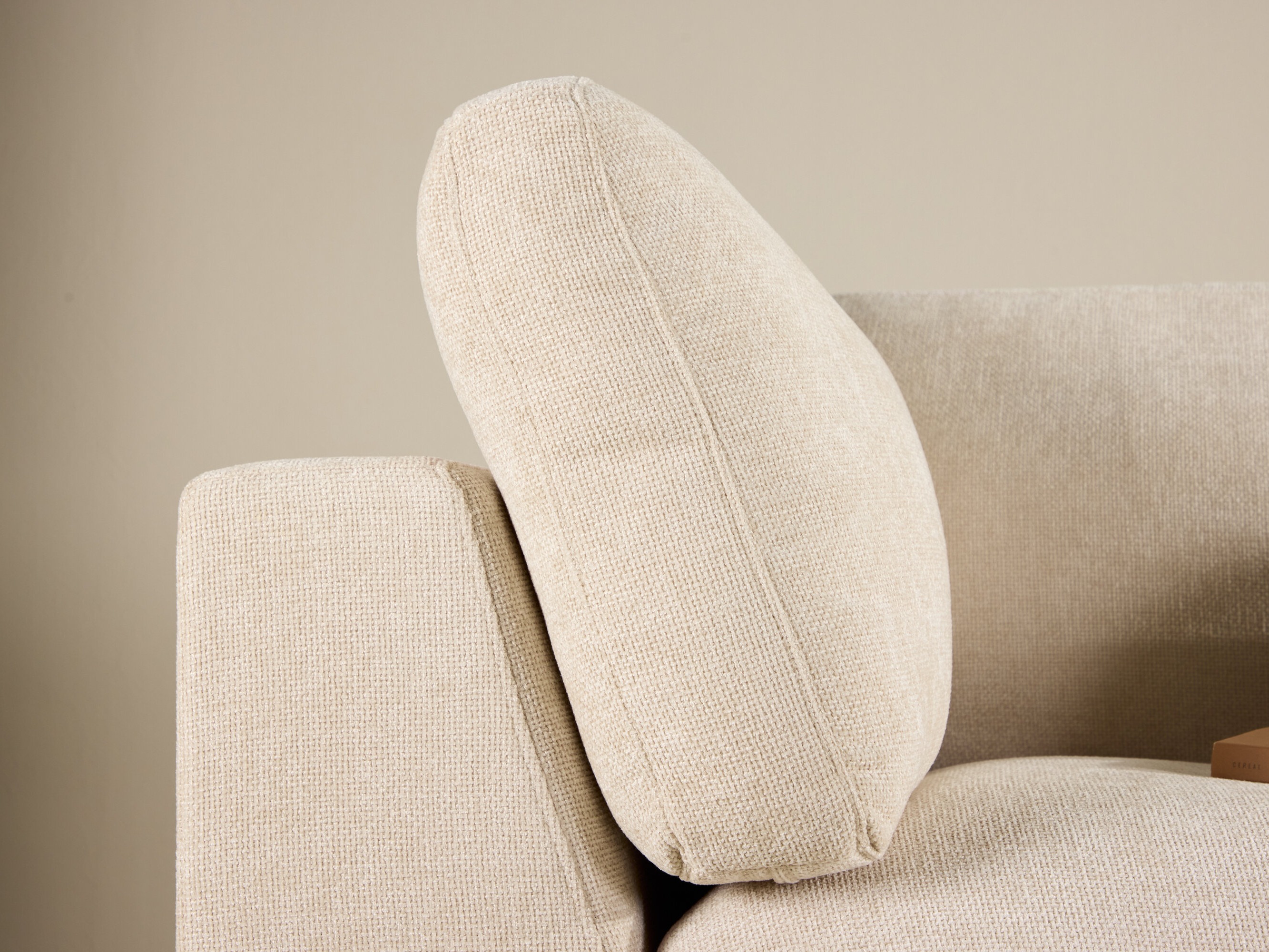 Modulinis minkštas kampas Revfere 103