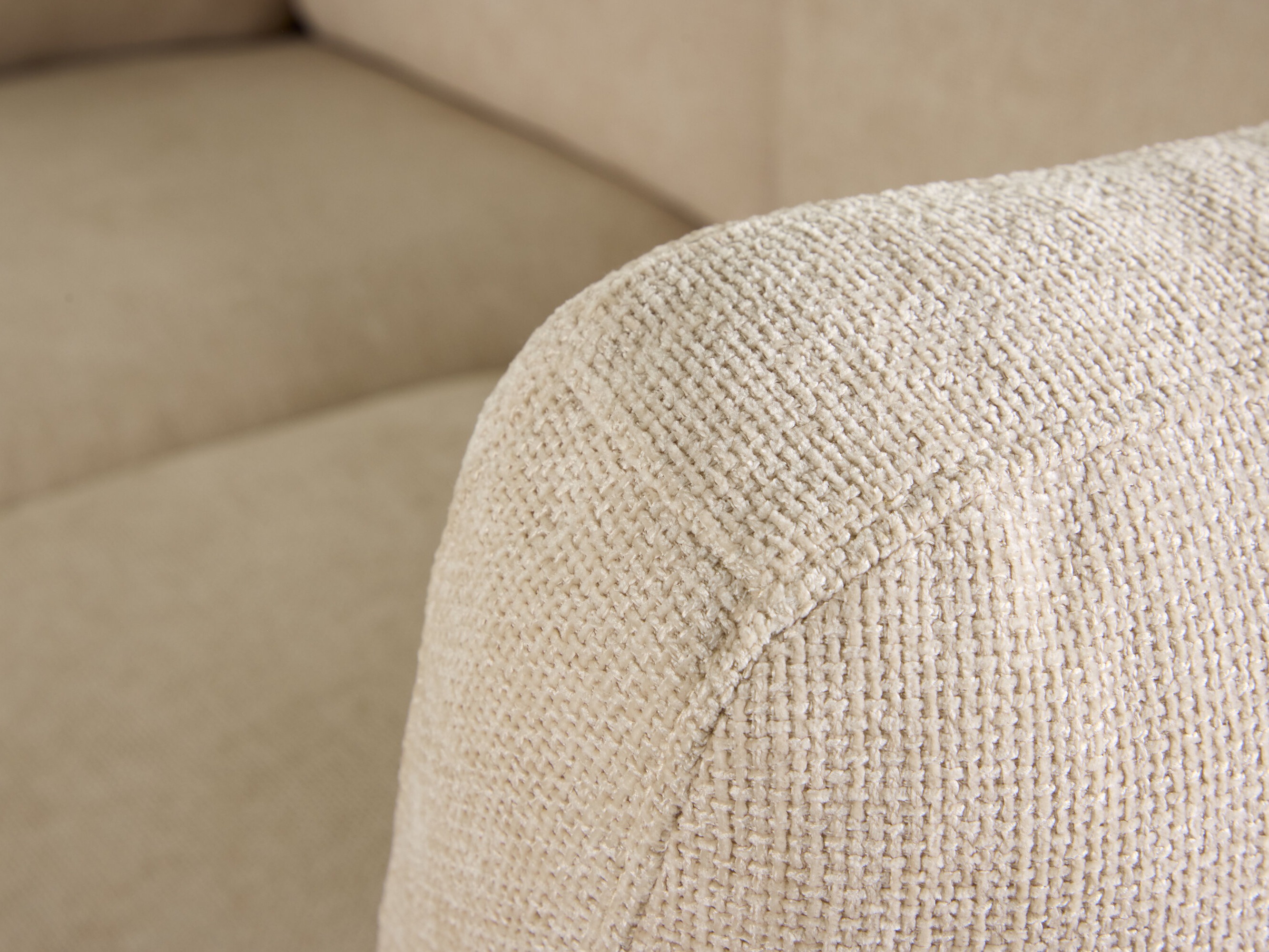 Modulinis minkštas kampas Revfere 103