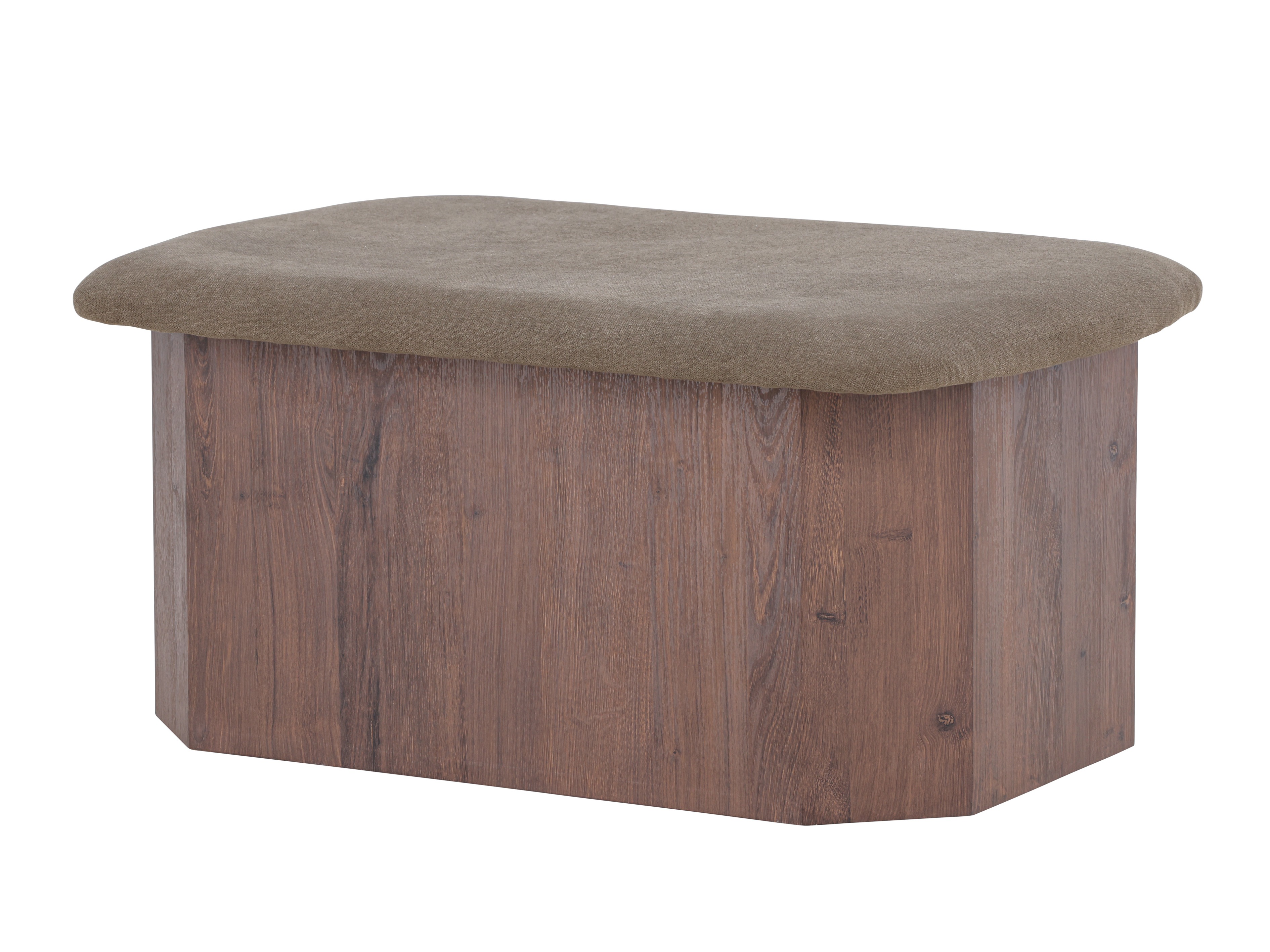 Rudi minkštasuoliai