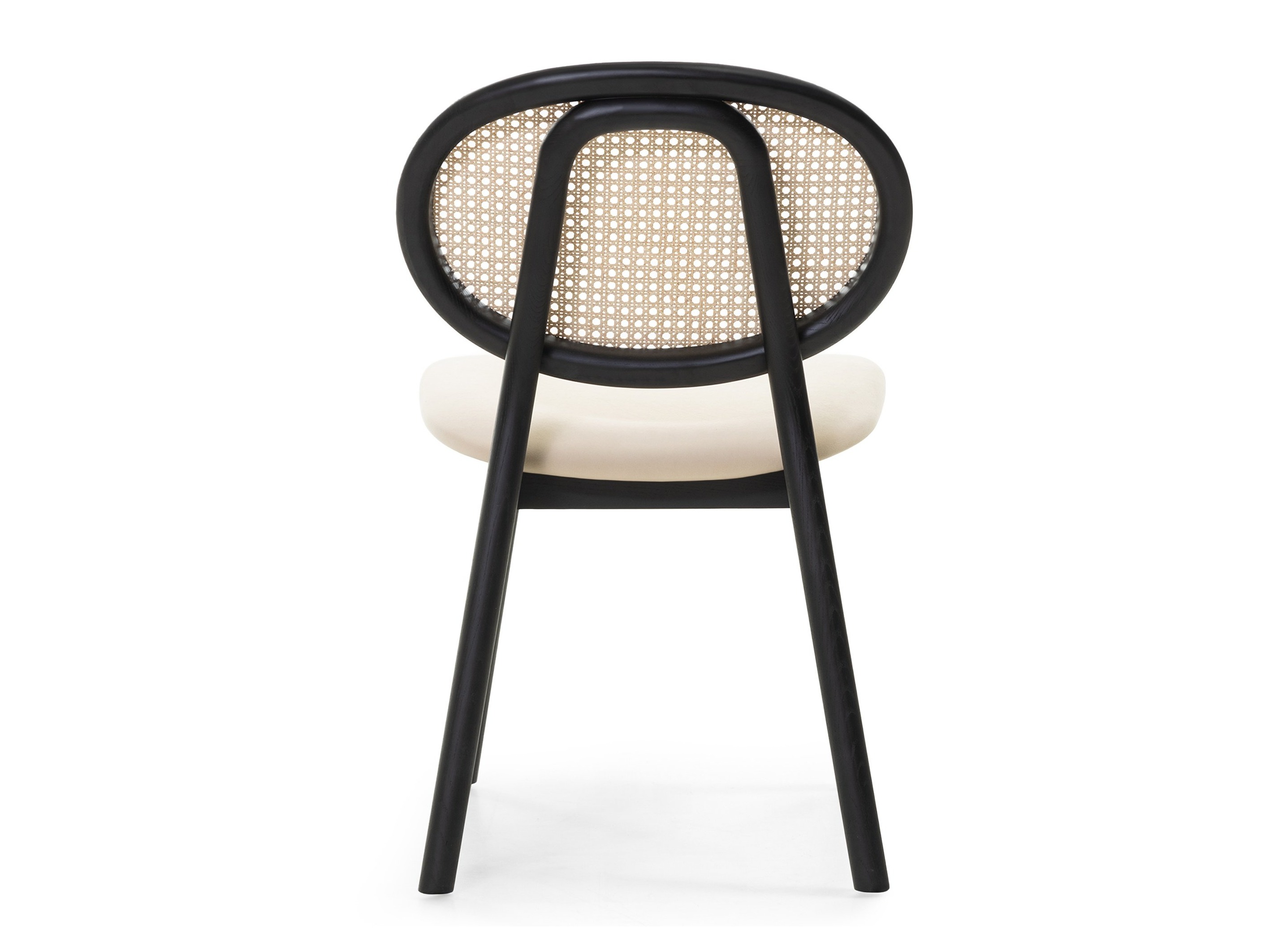 Kėdė Burleson 347 (Juoda + Smėlinė)