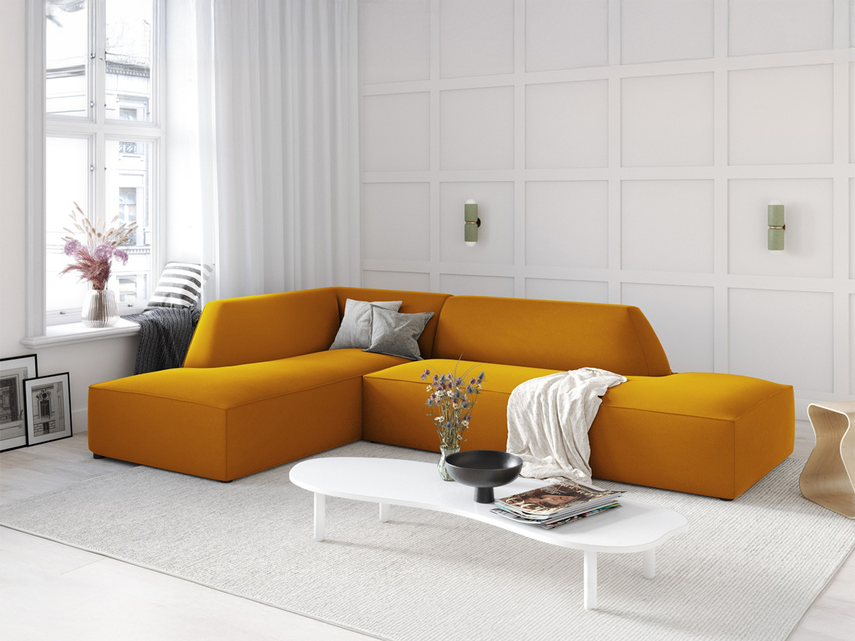 Minkštas kampas Vermaru 104 (Salvador 10)