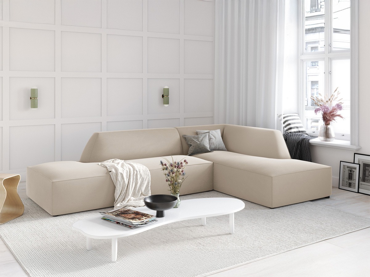 Minkštas kampas Vermaru 104 (Salvador 1)