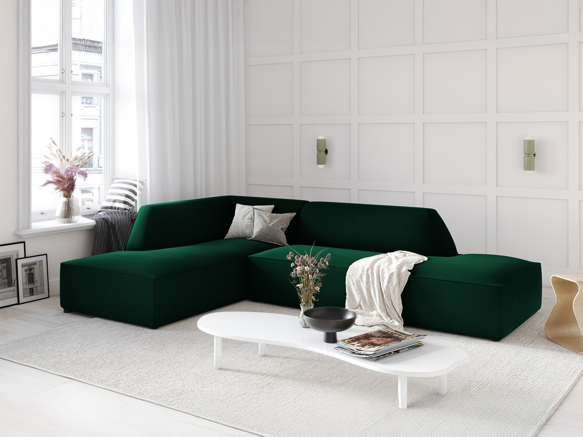 Minkštas kampas Vermaru 104 (Salvador 7)