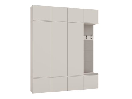 Prieškambario komplektas Mandeville 303