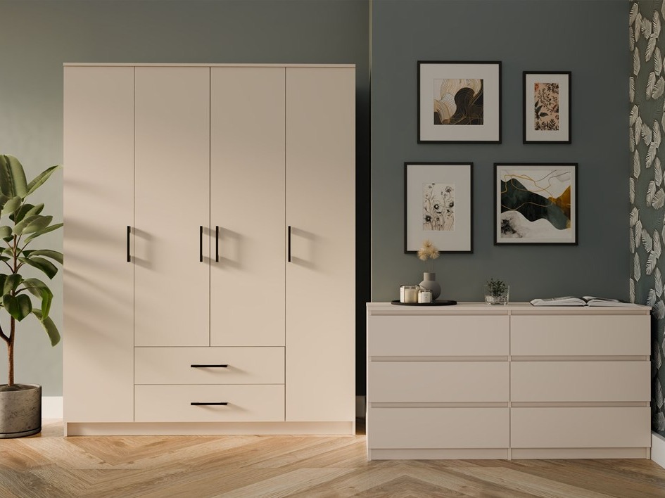 Spinta Mandeville 299 (Kašmyras)