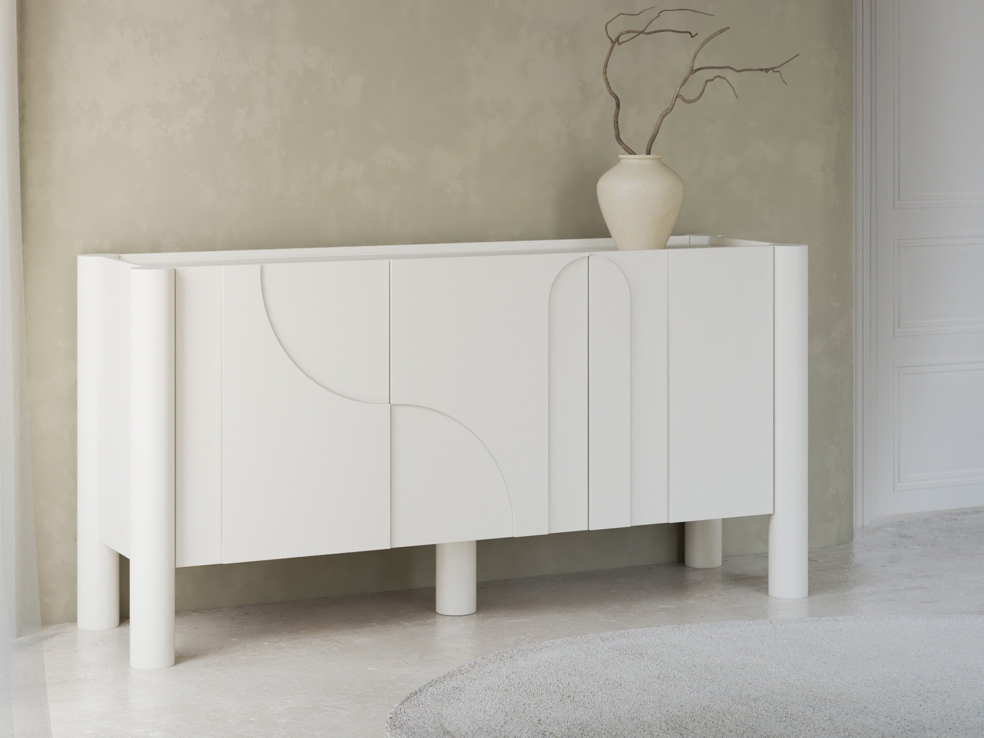 Spintelė Burleson 352