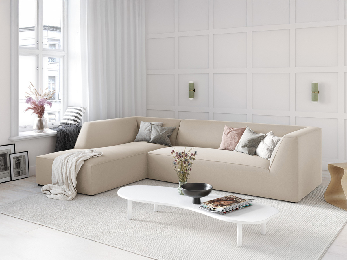 Minkštas kampas Vermaru 105 (Salvador 1)