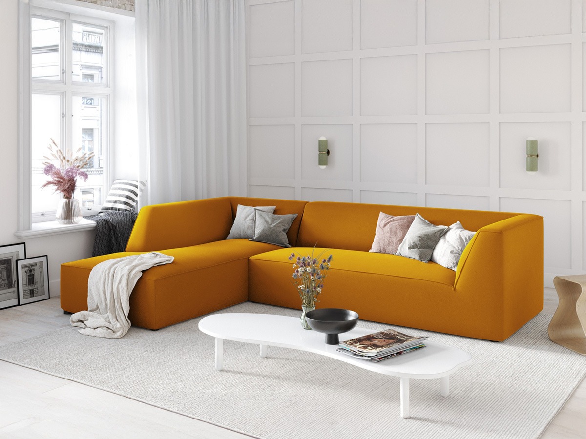 Minkštas kampas Vermaru 105 (Salvador 10)