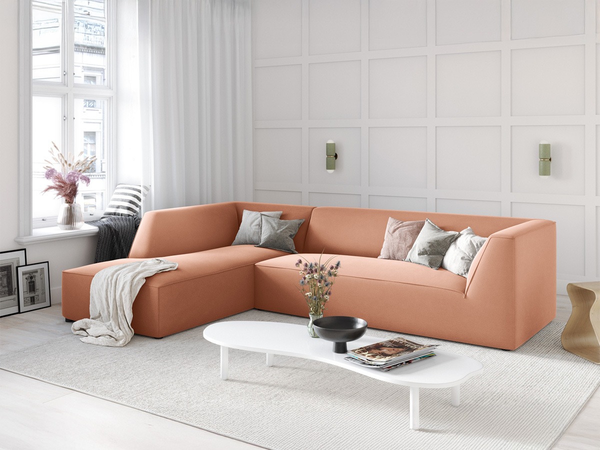 Minkštas kampas Vermaru 105 (Salvador 11)