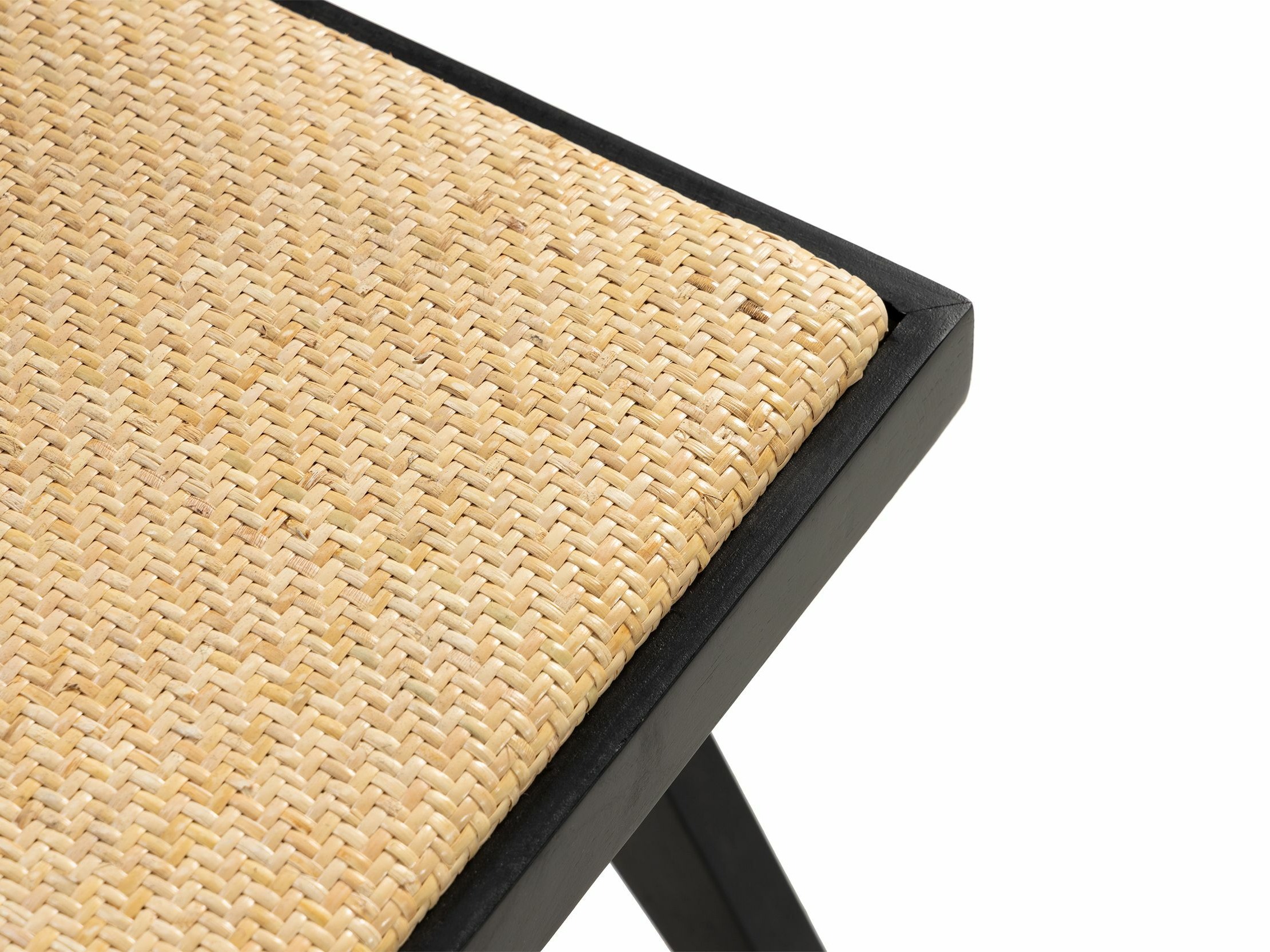 Kėdė Springfield 256 (Juoda + Šviesi ruda)