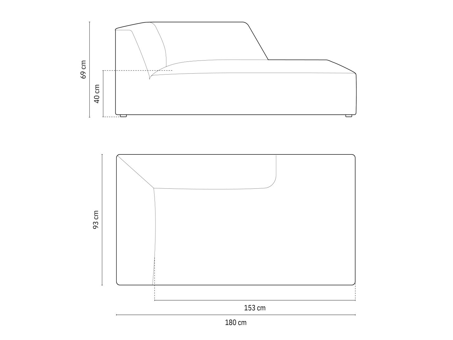 Kušetė Vermaru 106 (Scala Nata)