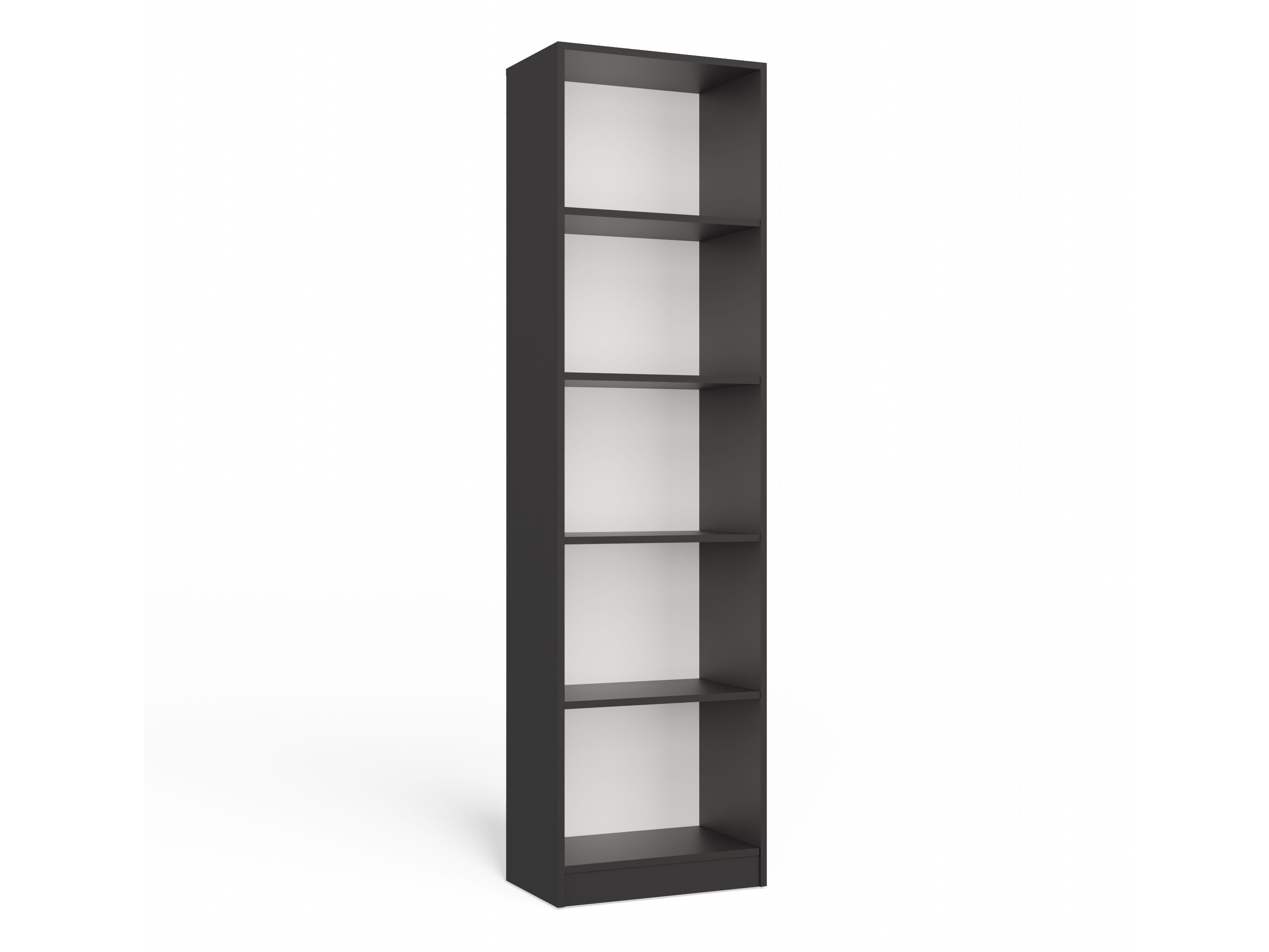 Lentyna Mandeville 188 (Antracitas + Balta)