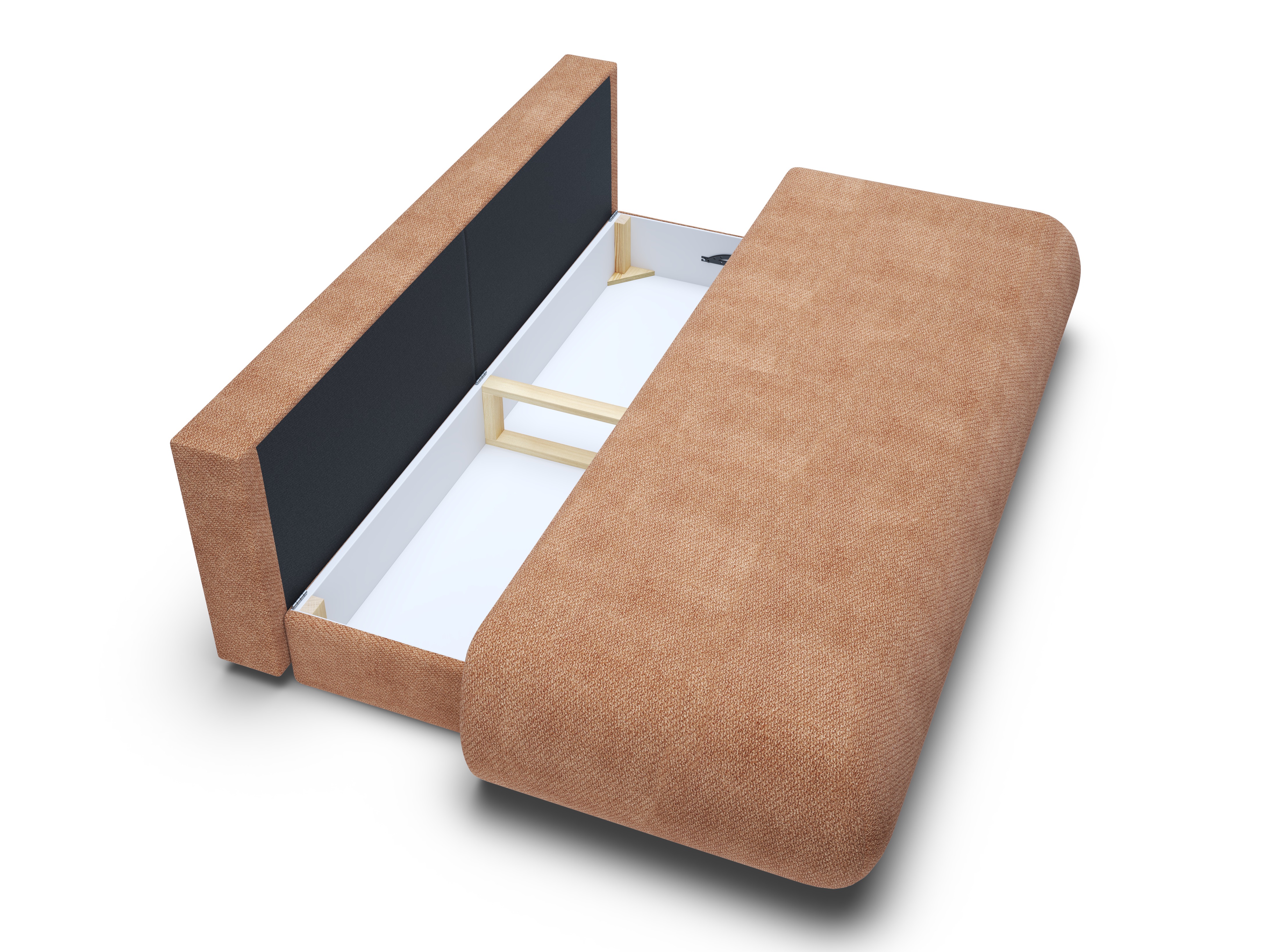 Sofa lova Kingston 182 (Vinci 42)