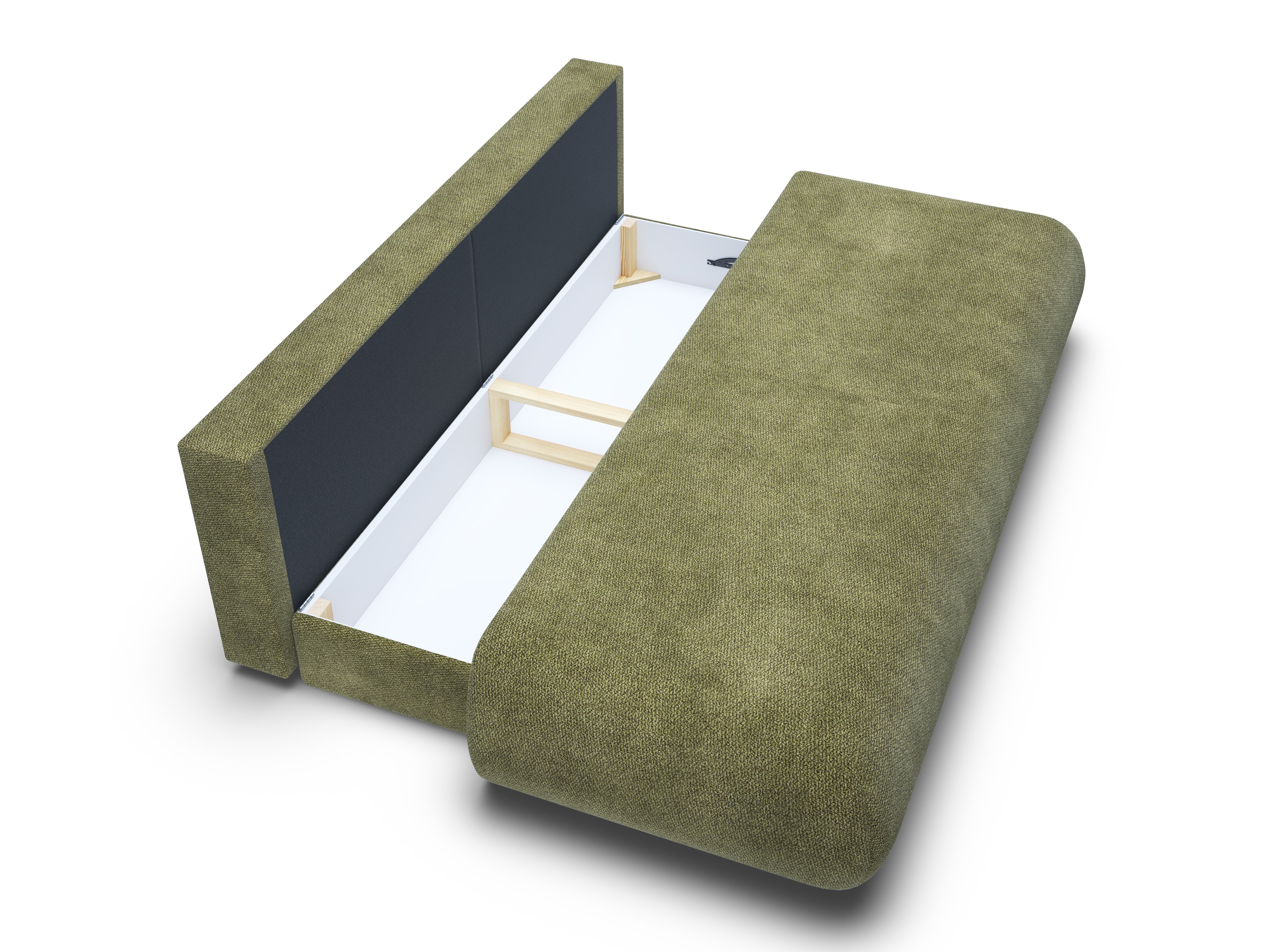 Sofa lova Kingston 182 (Vinci 75)