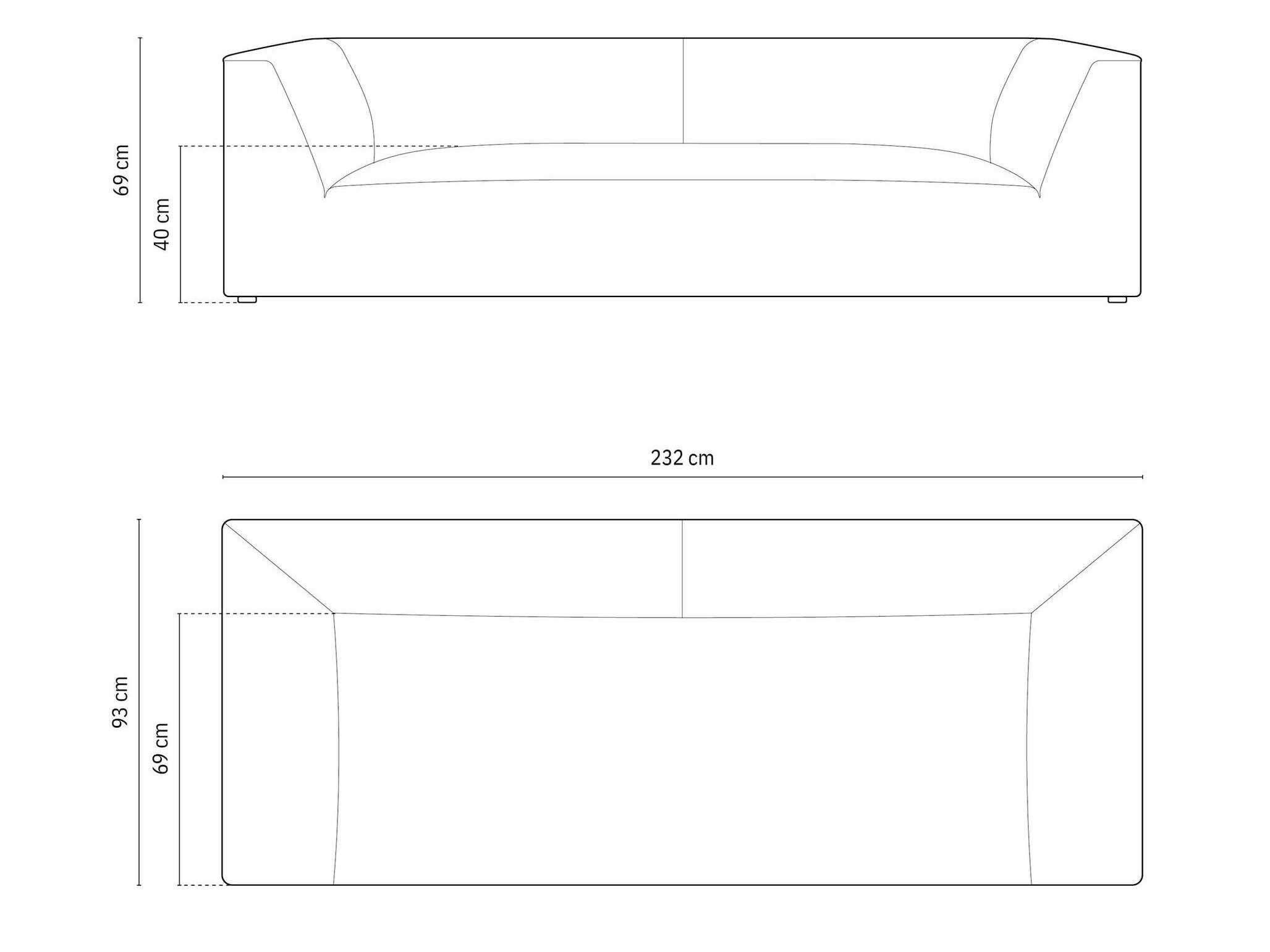 Sofa Vermaru 101 (Ottawa 02)