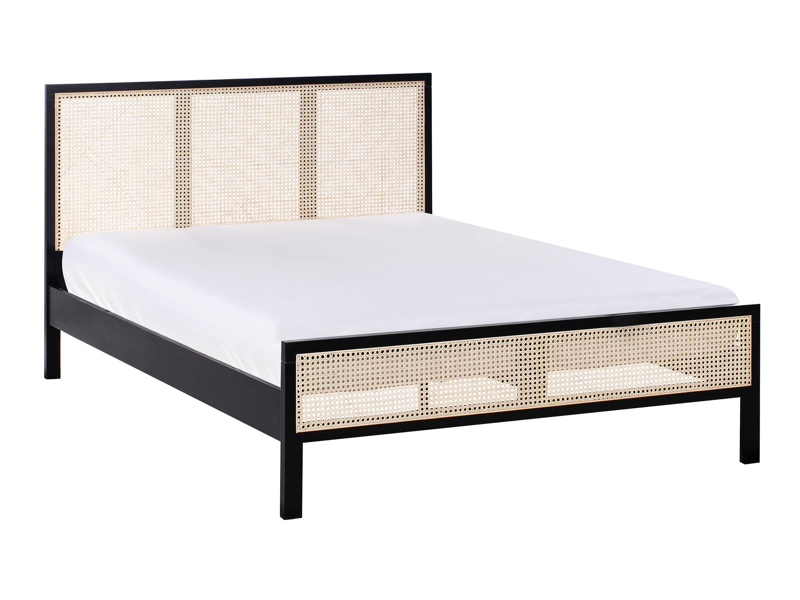 Lova Berwyn 2751 (Juoda)