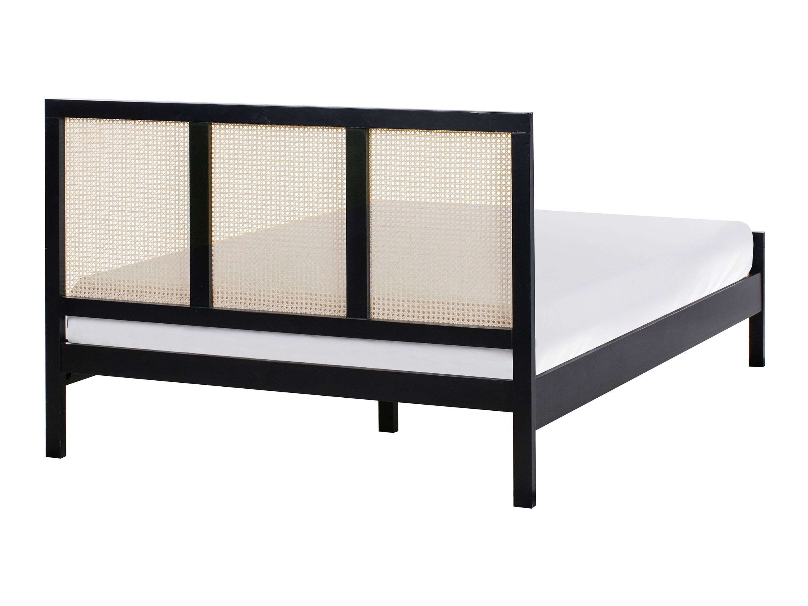 Lova Berwyn 2751 (Juoda)