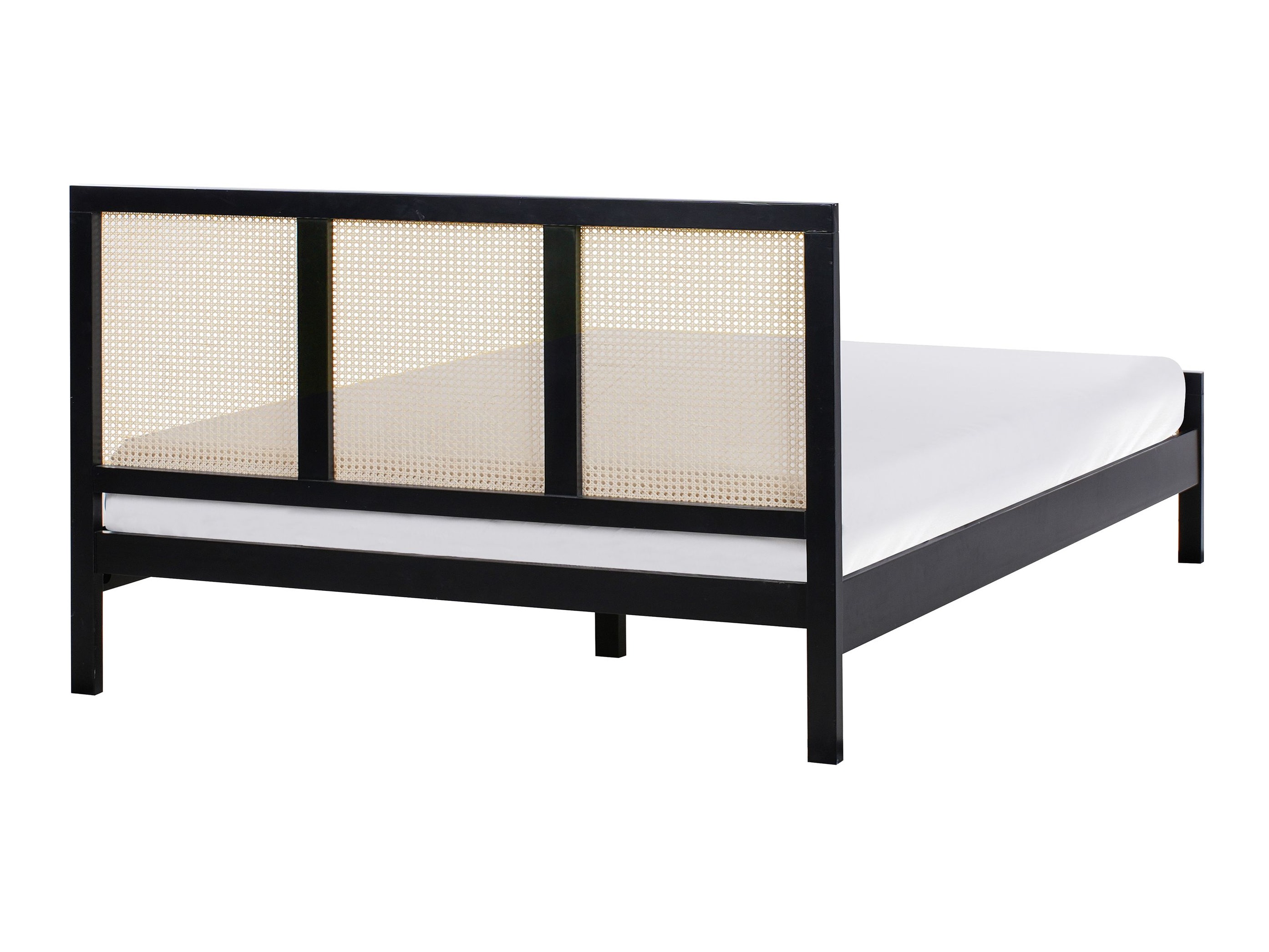 Lova Berwyn 2751 (Juoda)