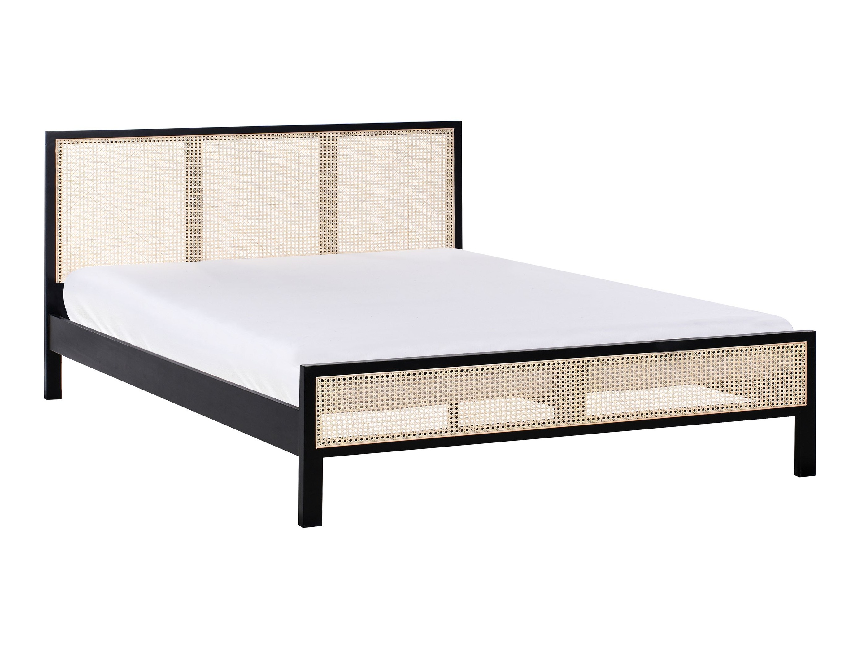 Lova Berwyn 2751 (Juoda)