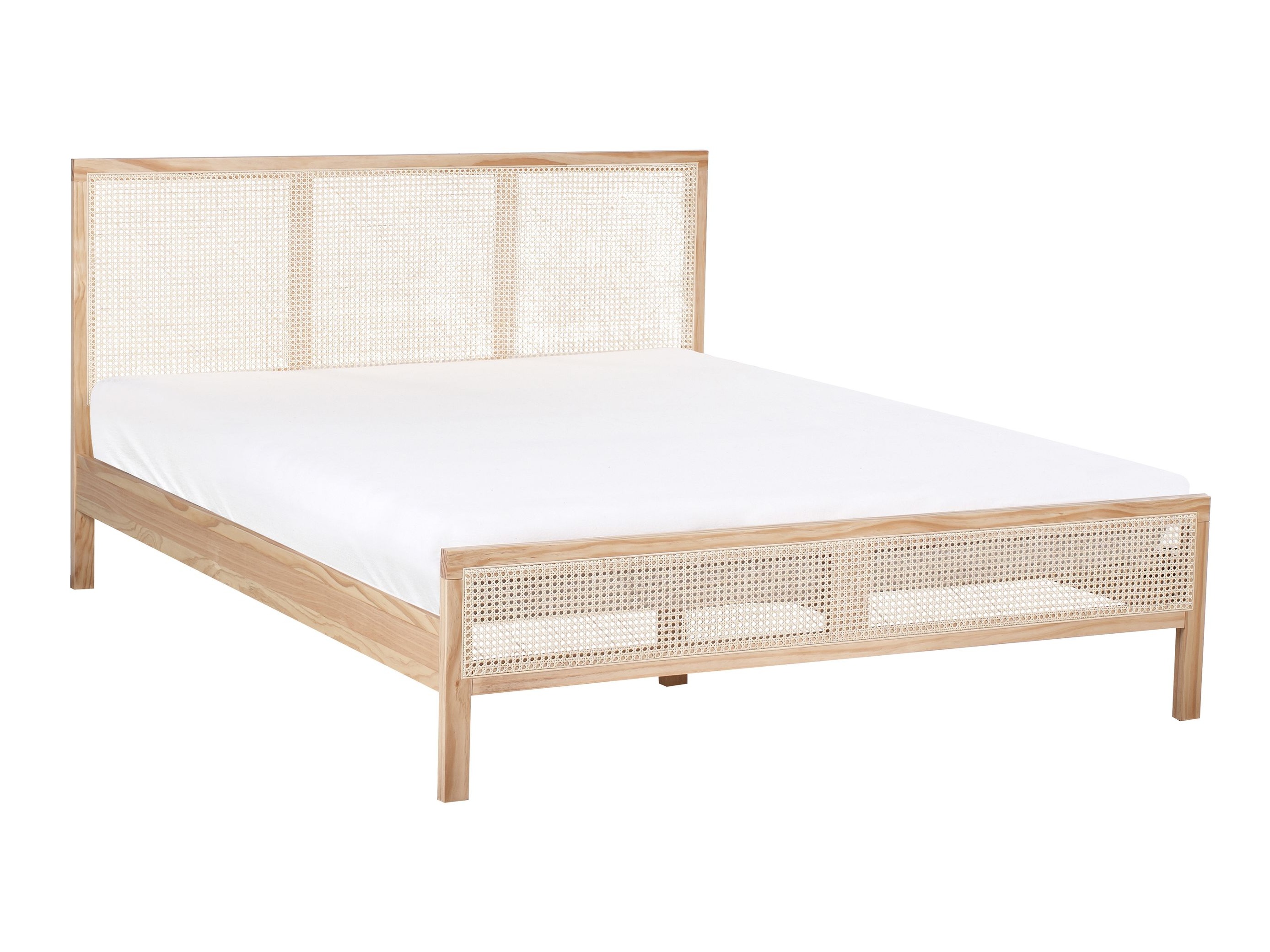 Lova Berwyn 2751 (Šviesi ruda)