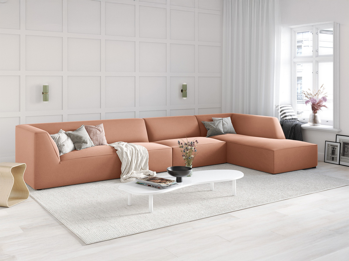 Minkštas kampas Vermaru 107 (Salvador 11)