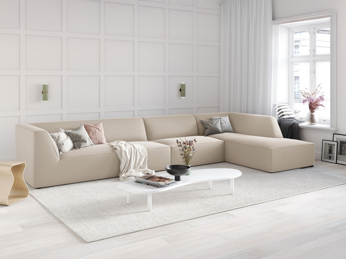 Minkštas kampas Vermaru 107 (Salvador 1)