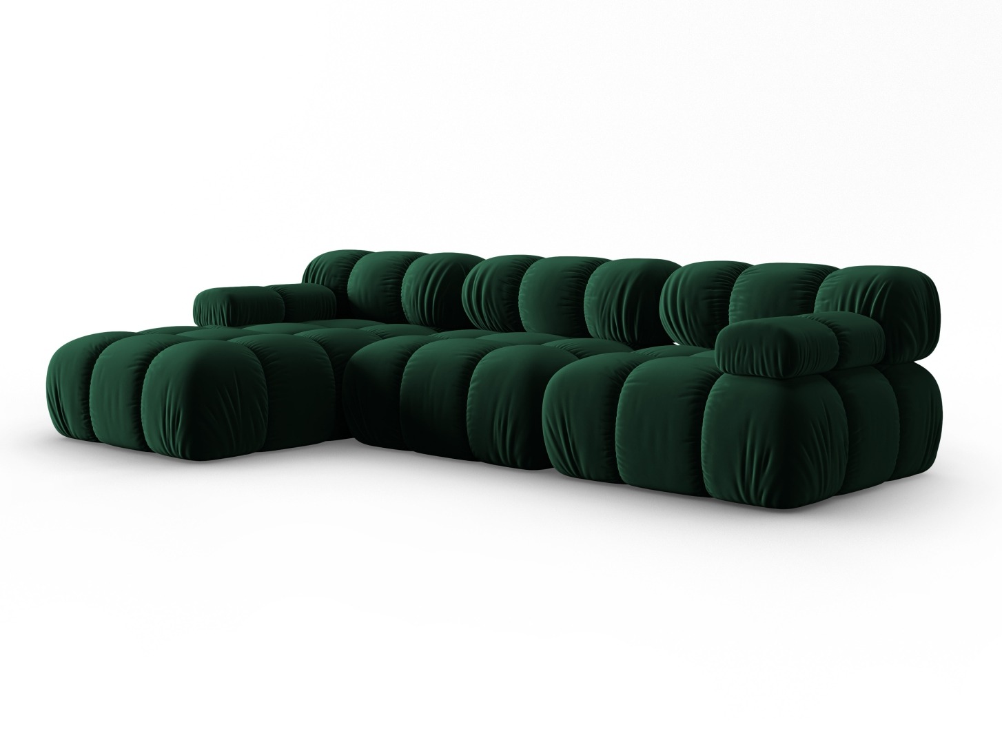 Modulinis minkštas kampas Caltenu 108 (Riviera 38)
