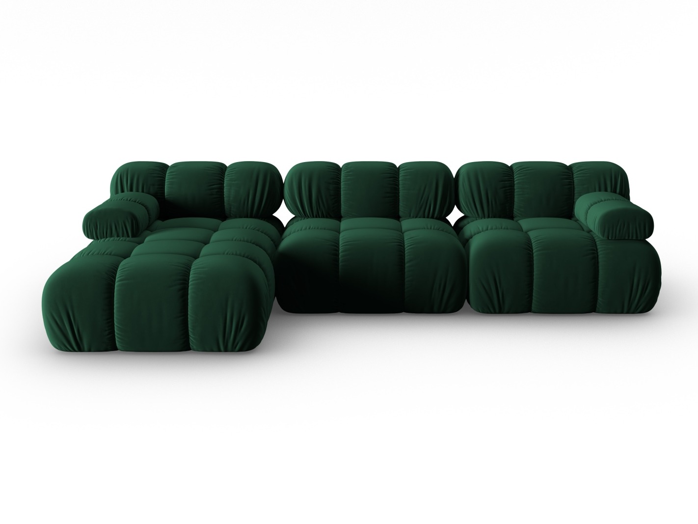 Modulinis minkštas kampas Caltenu 108 (Riviera 38)
