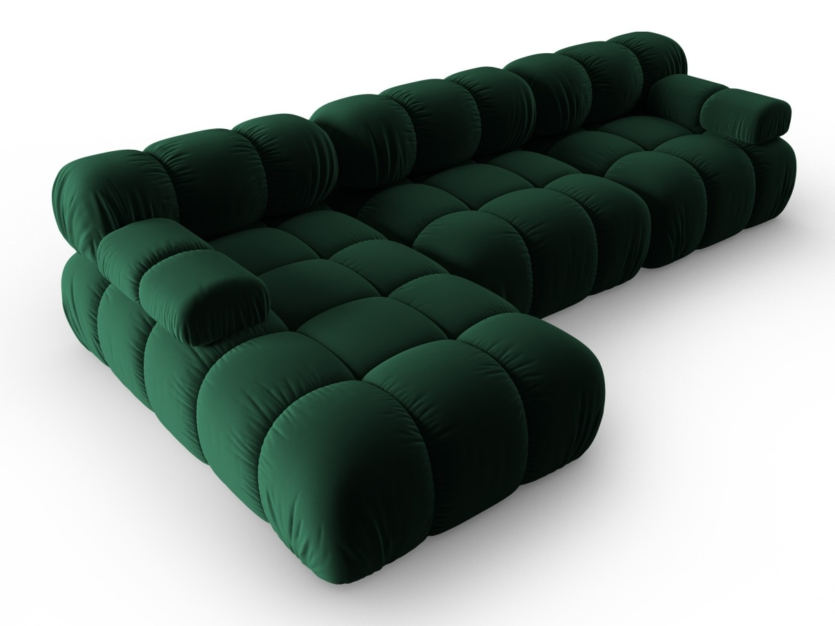 Modulinis minkštas kampas Caltenu 108 (Riviera 38)