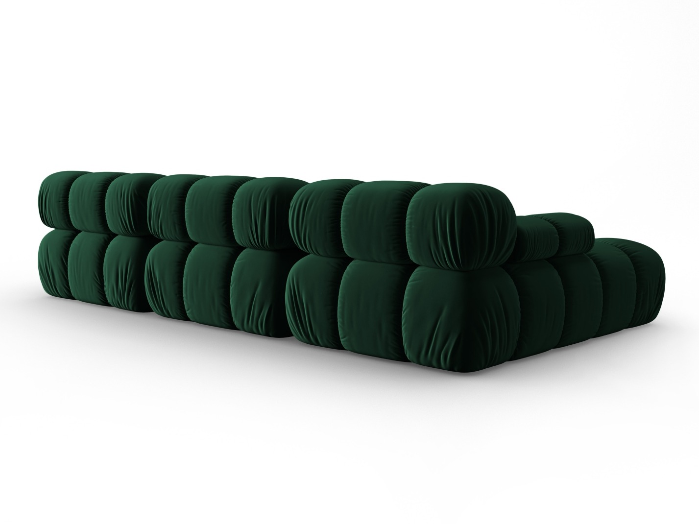 Modulinis minkštas kampas Caltenu 108 (Riviera 38)