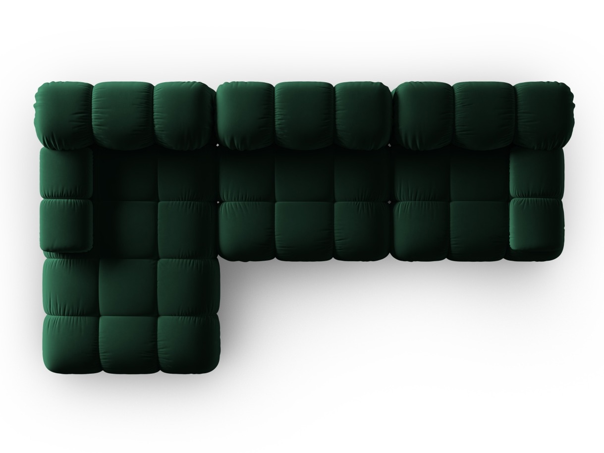 Modulinis minkštas kampas Caltenu 108 (Riviera 38)