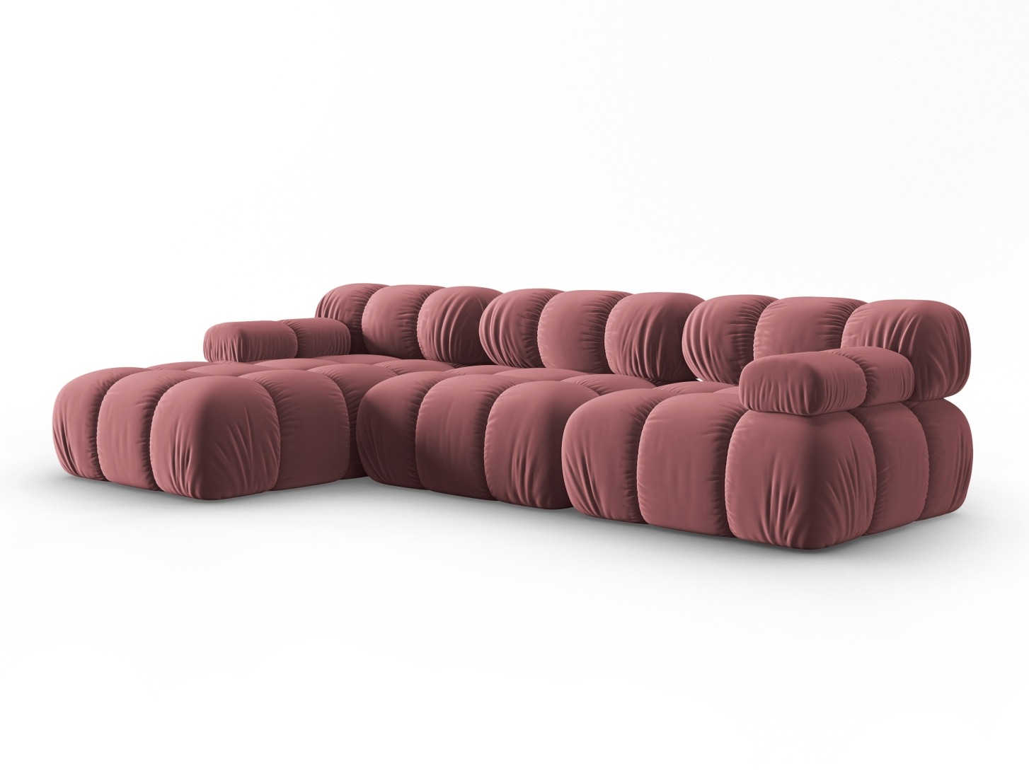 Modulinis minkštas kampas Caltenu 108 (Riviera 63)