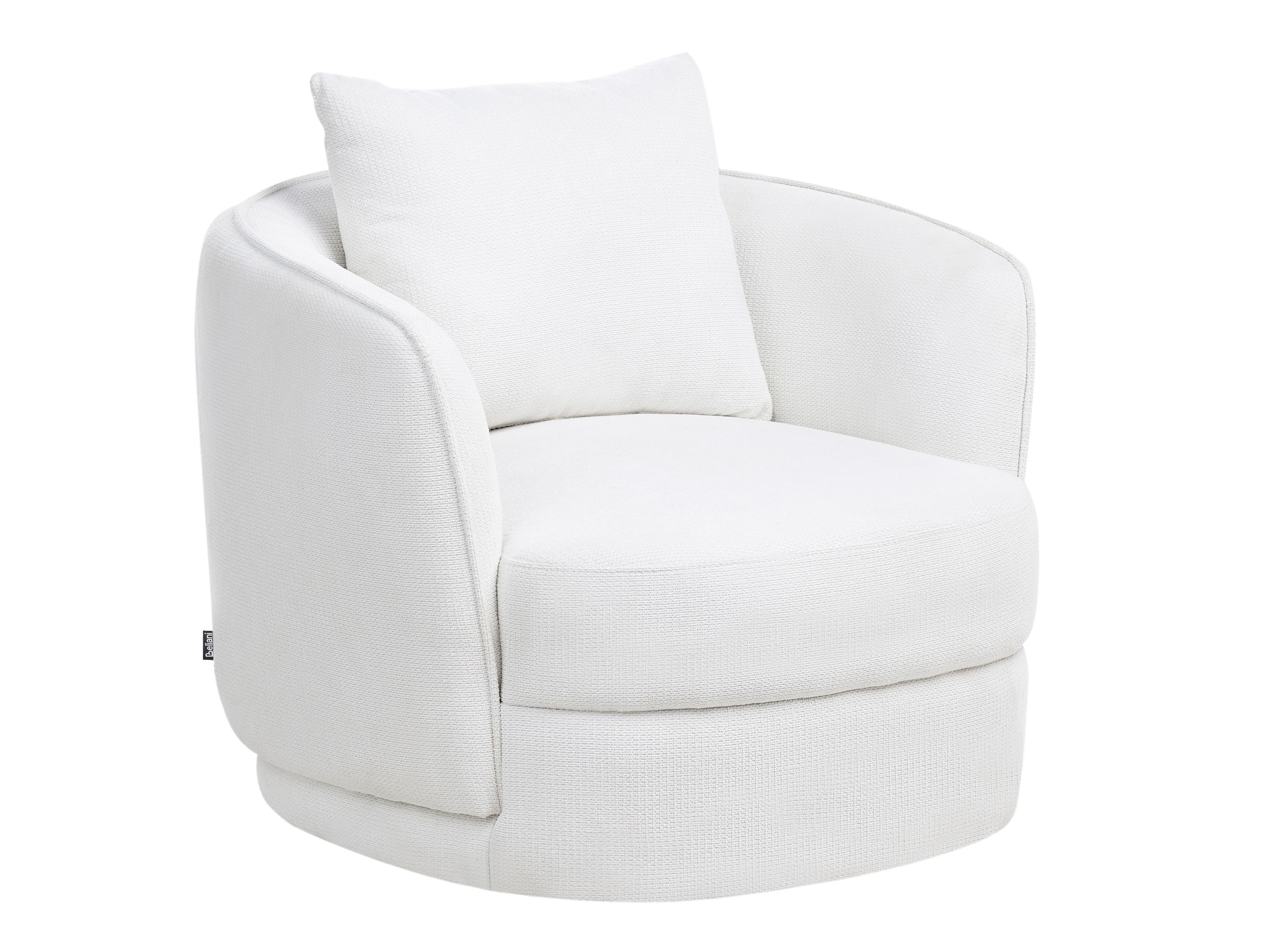 Fotelis Berwyn 2753 (Balta)