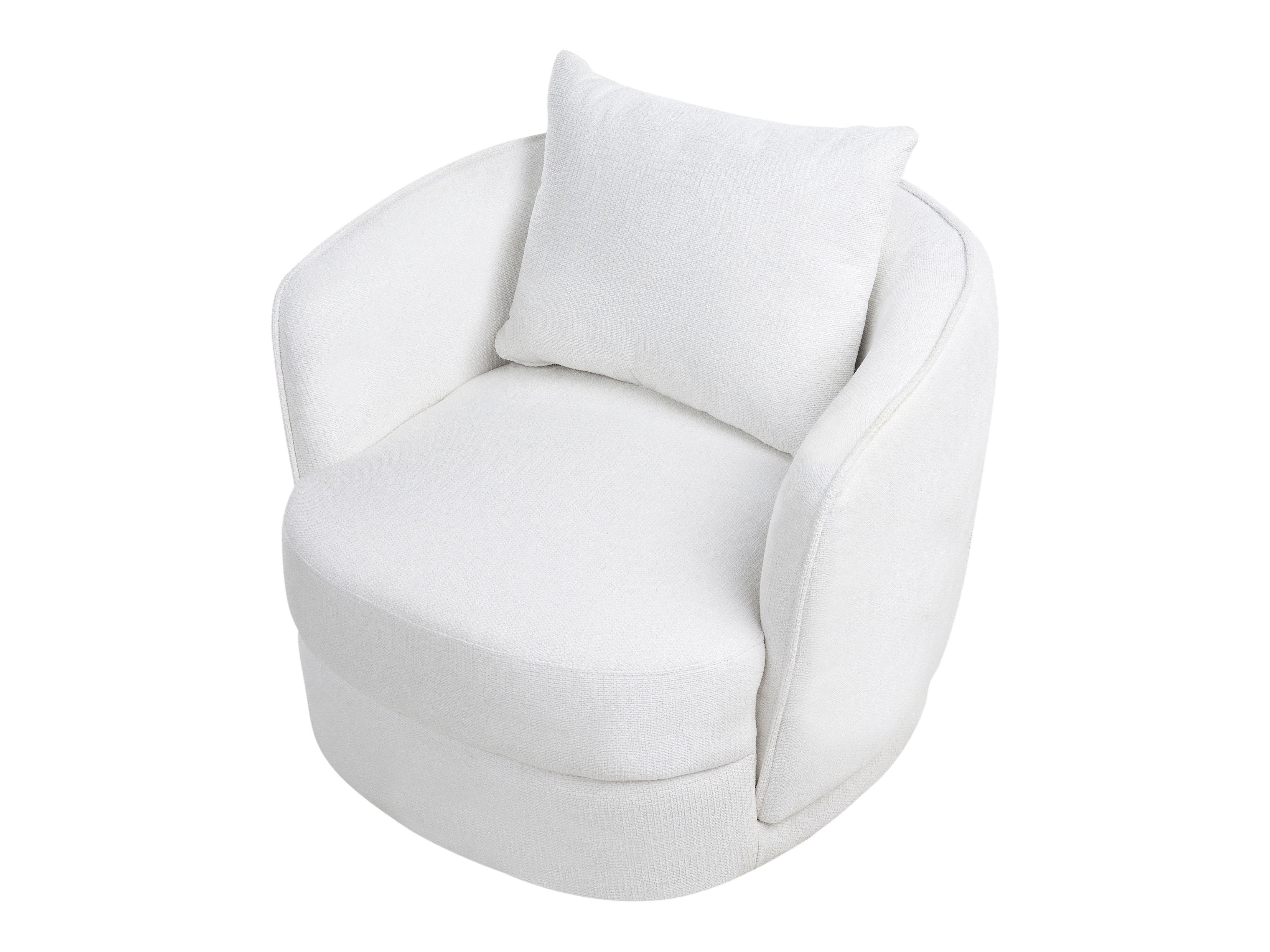 Fotelis Berwyn 2753 (Balta)