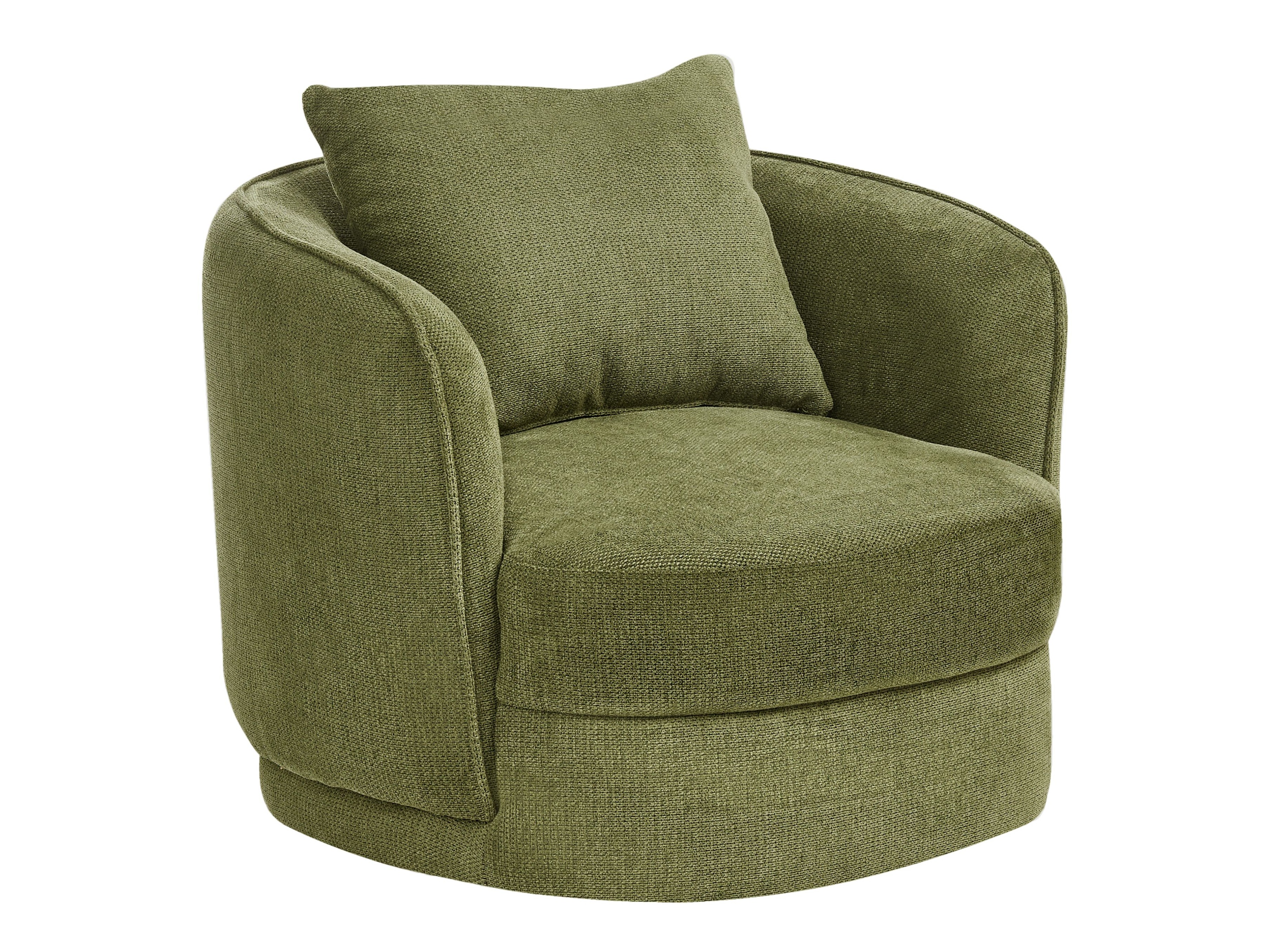 Fotelis Berwyn 2753 (Žalia)