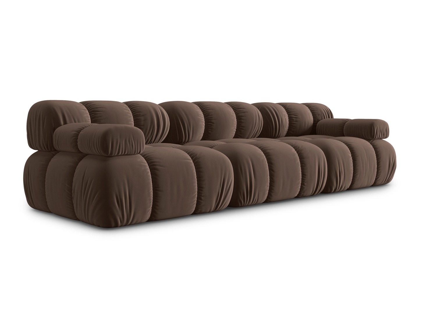 Modulinė sofa Caltenu 107 (Riviera 26)