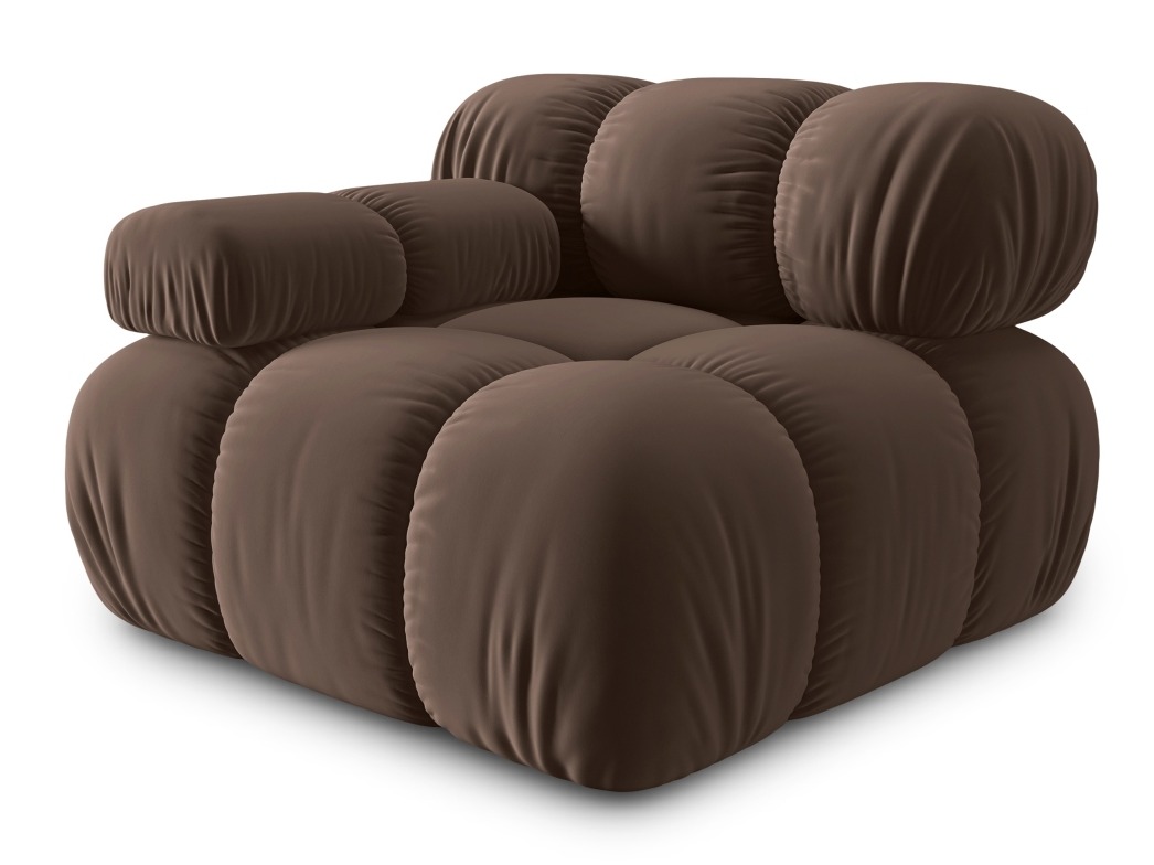 Modulinis fotelis Caltenu 104 (Riviera 26)