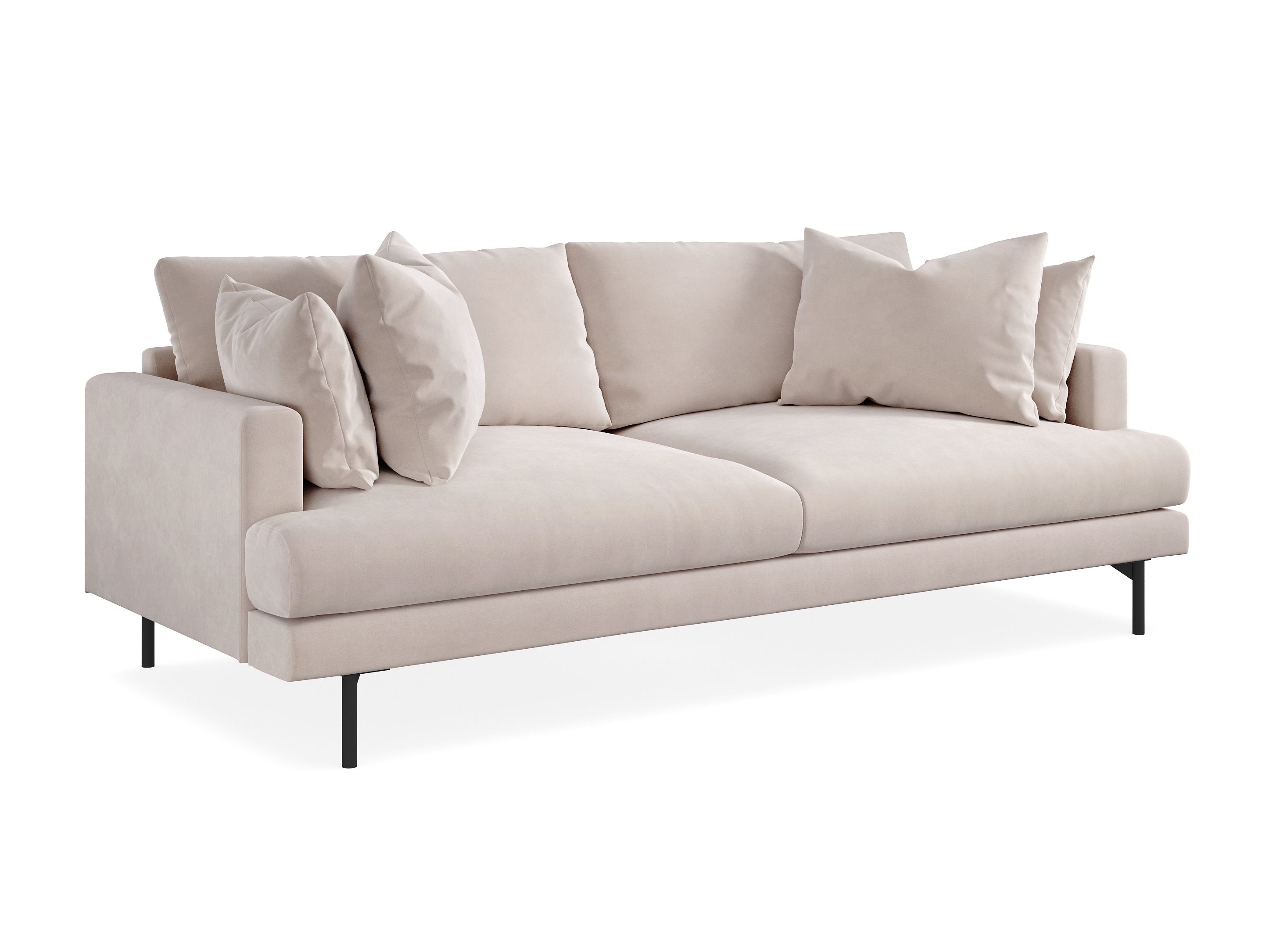 Sofa Ophliva 101 (Fresh 01)