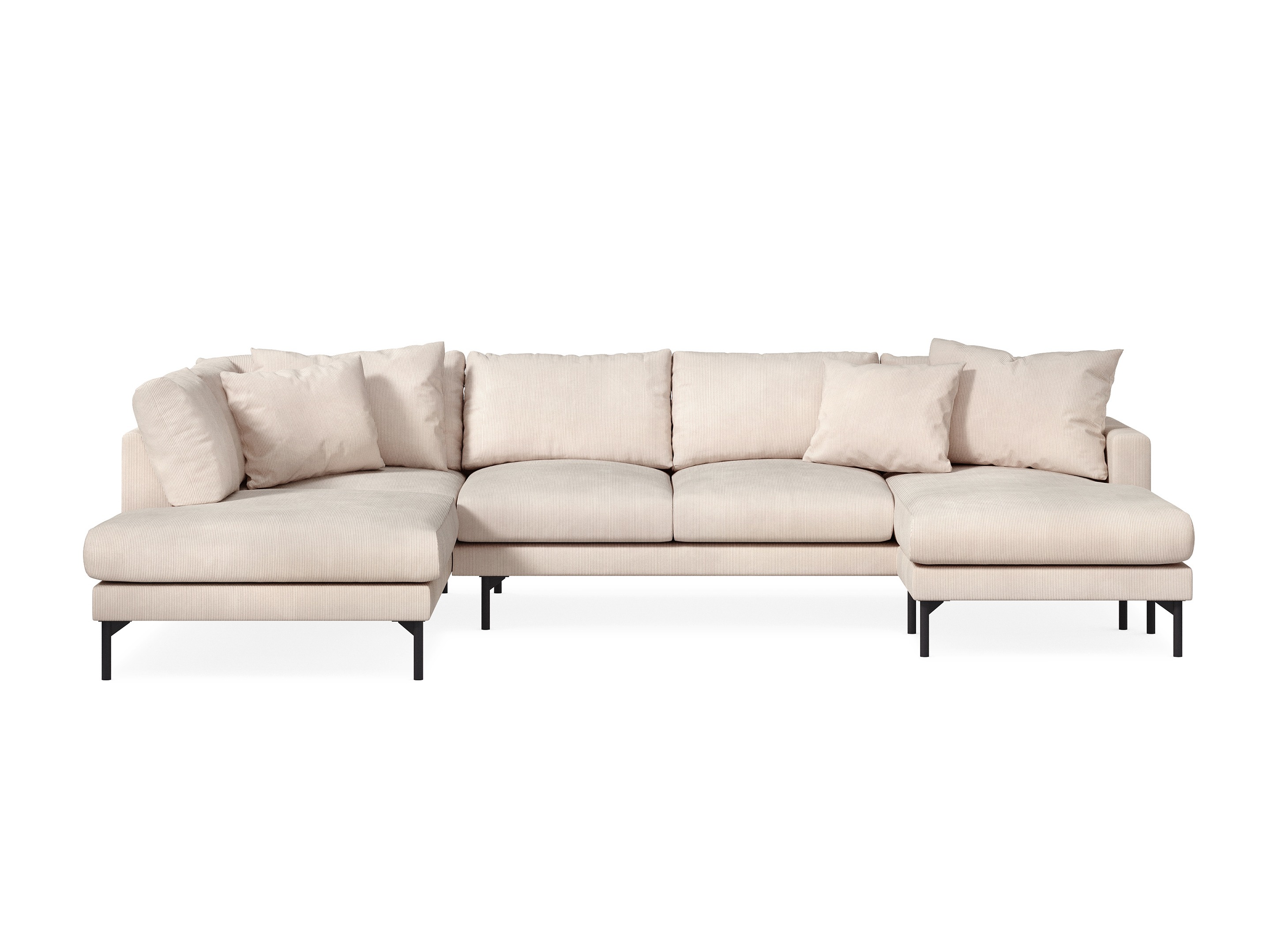 Minkštas kampas Ophliva 113 (Fjord 23)